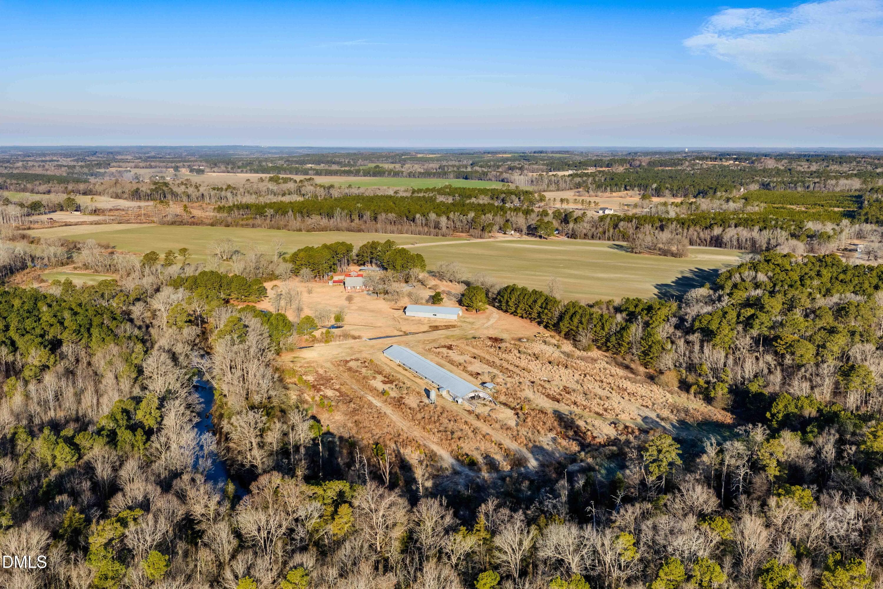 003 - 613 Will Lucas Road, Linden, NC 28356