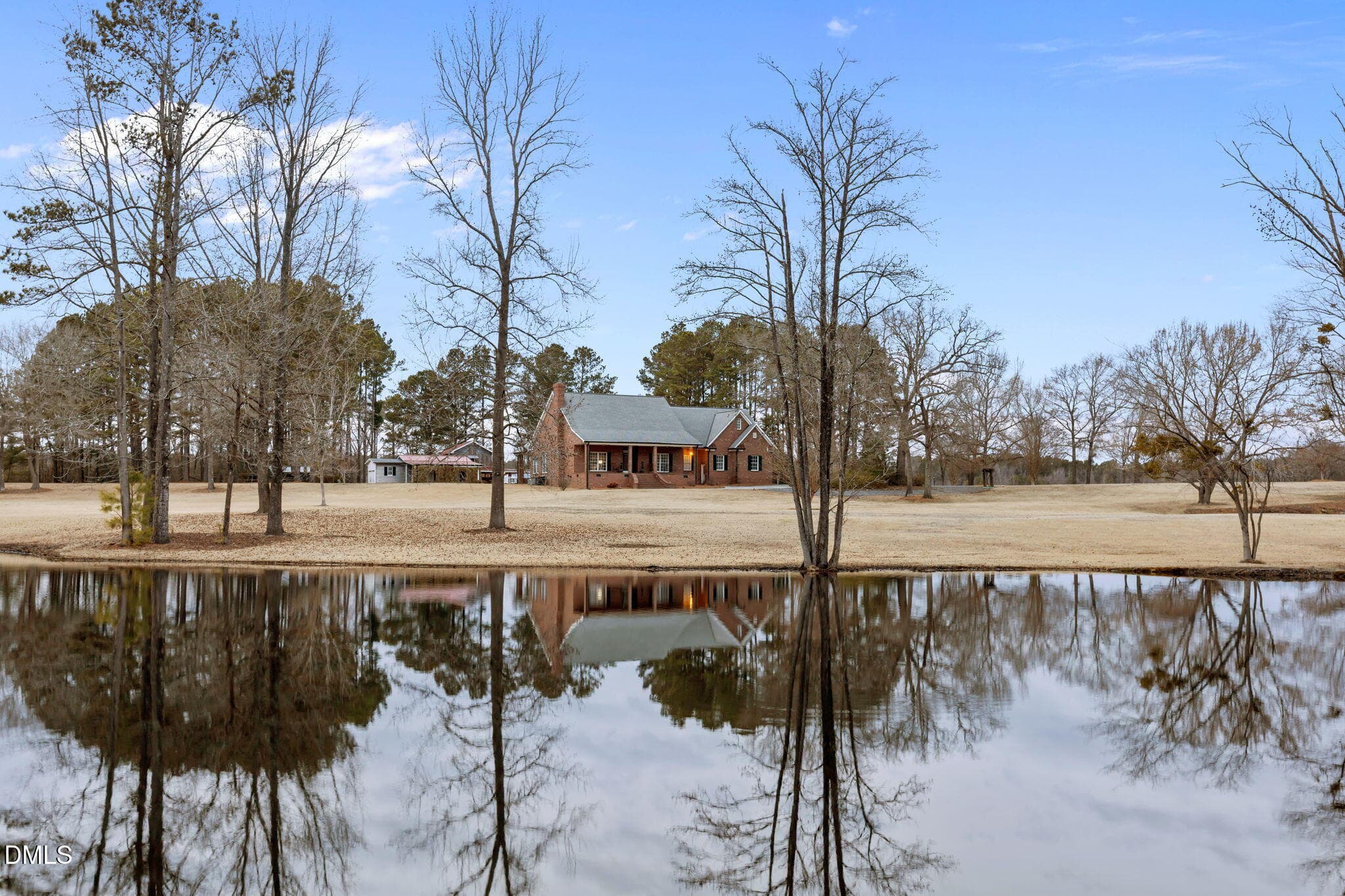 009 - 613 Will Lucas Road, Linden, NC 28356