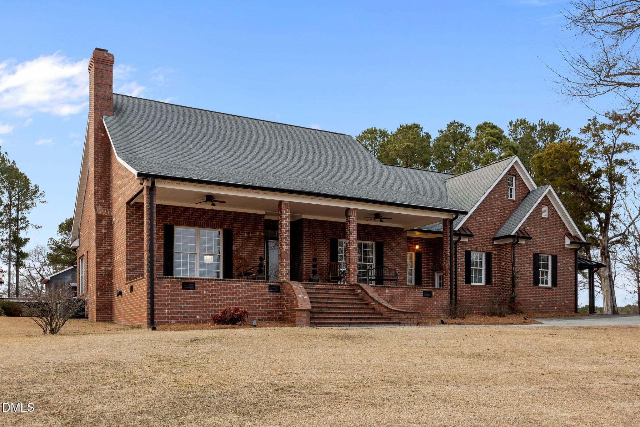 011 - 613 Will Lucas Road, Linden, NC 28356