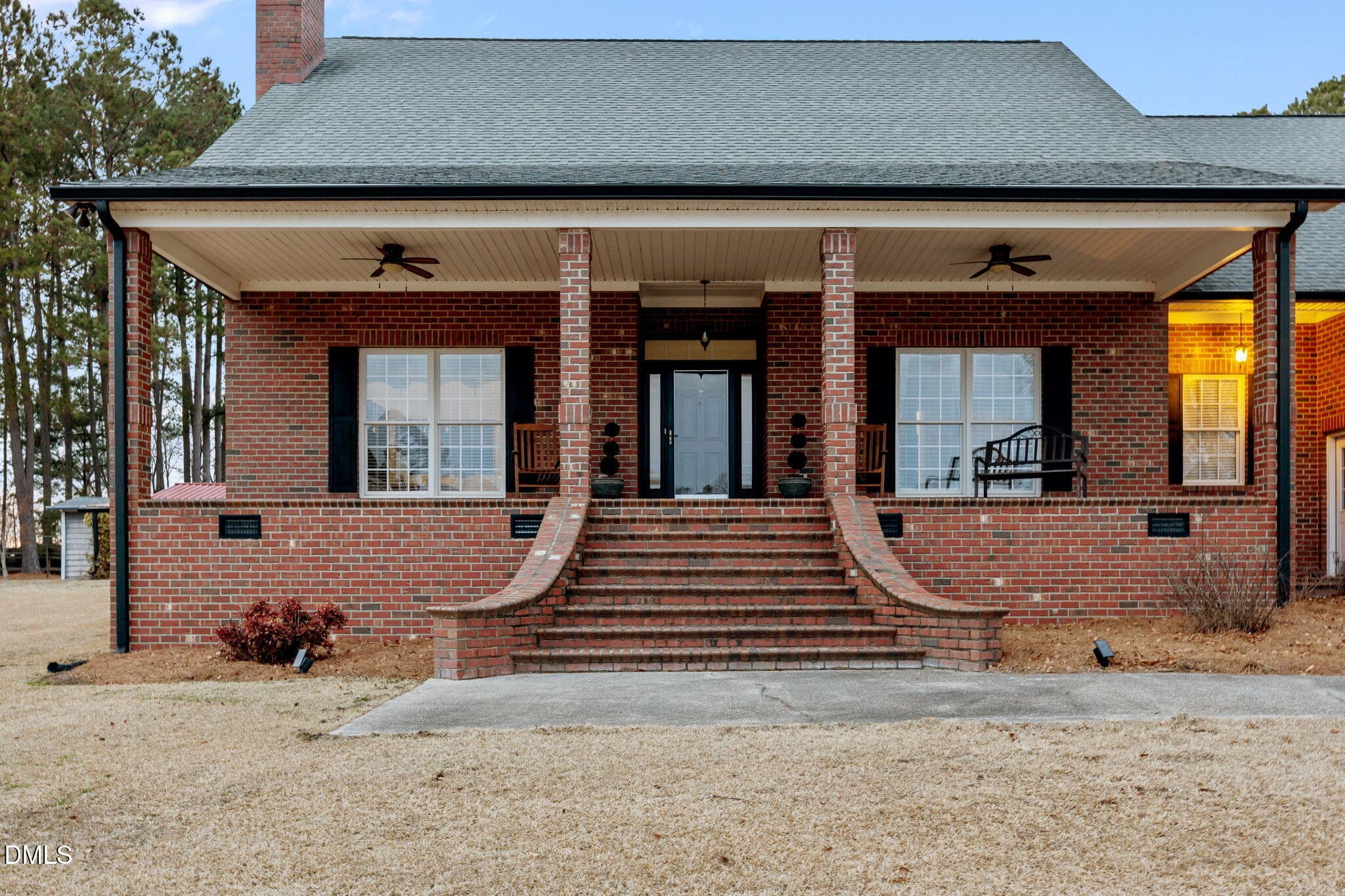 012 - 613 Will Lucas Road, Linden, NC 28356