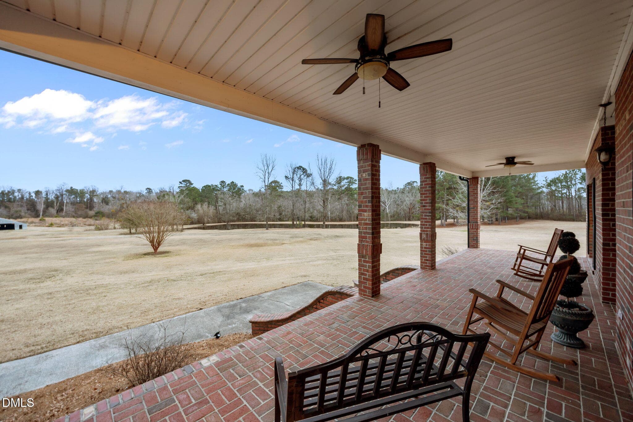 013 - 613 Will Lucas Road, Linden, NC 28356