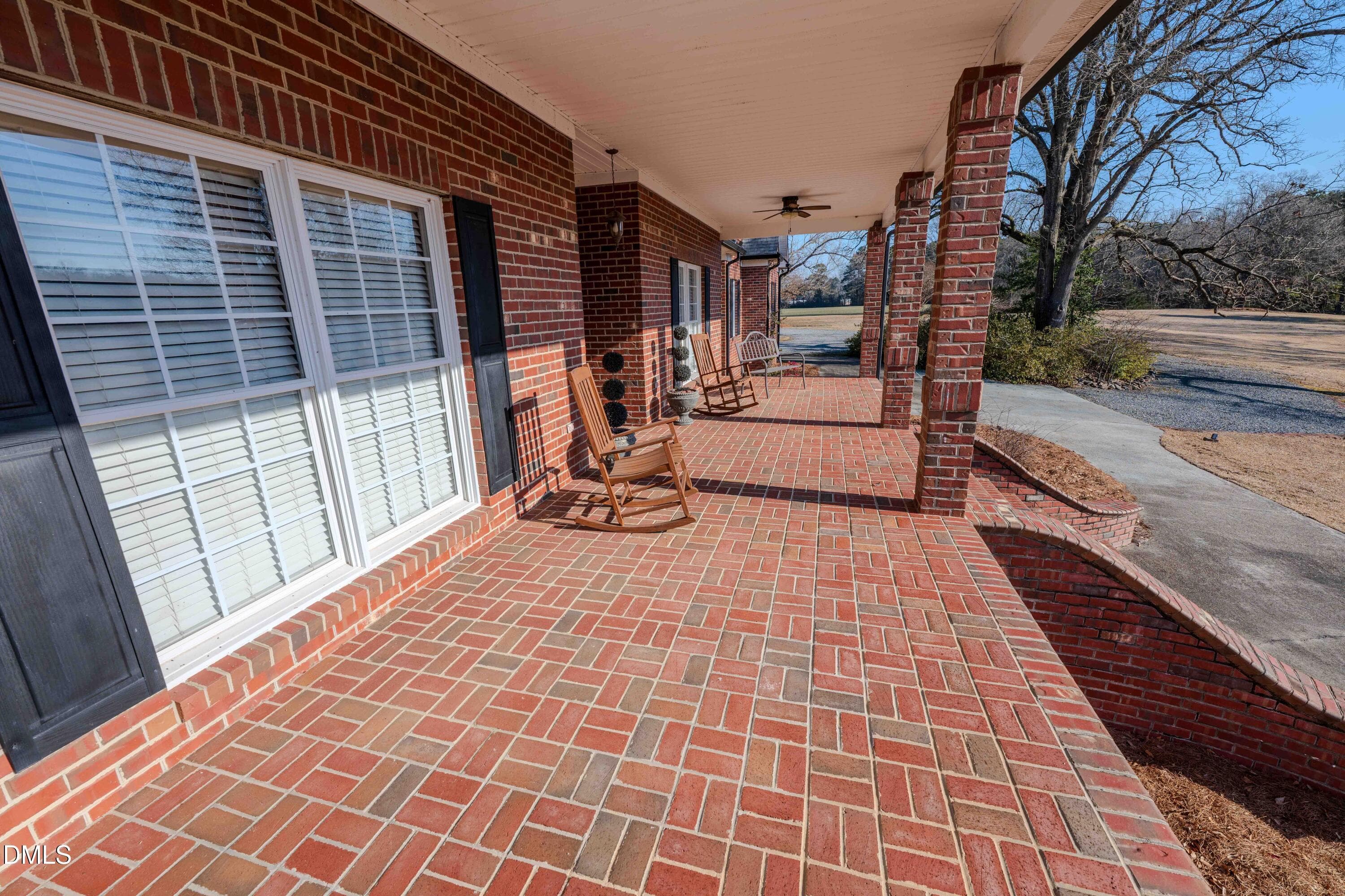 014 - 613 Will Lucas Road, Linden, NC 28356
