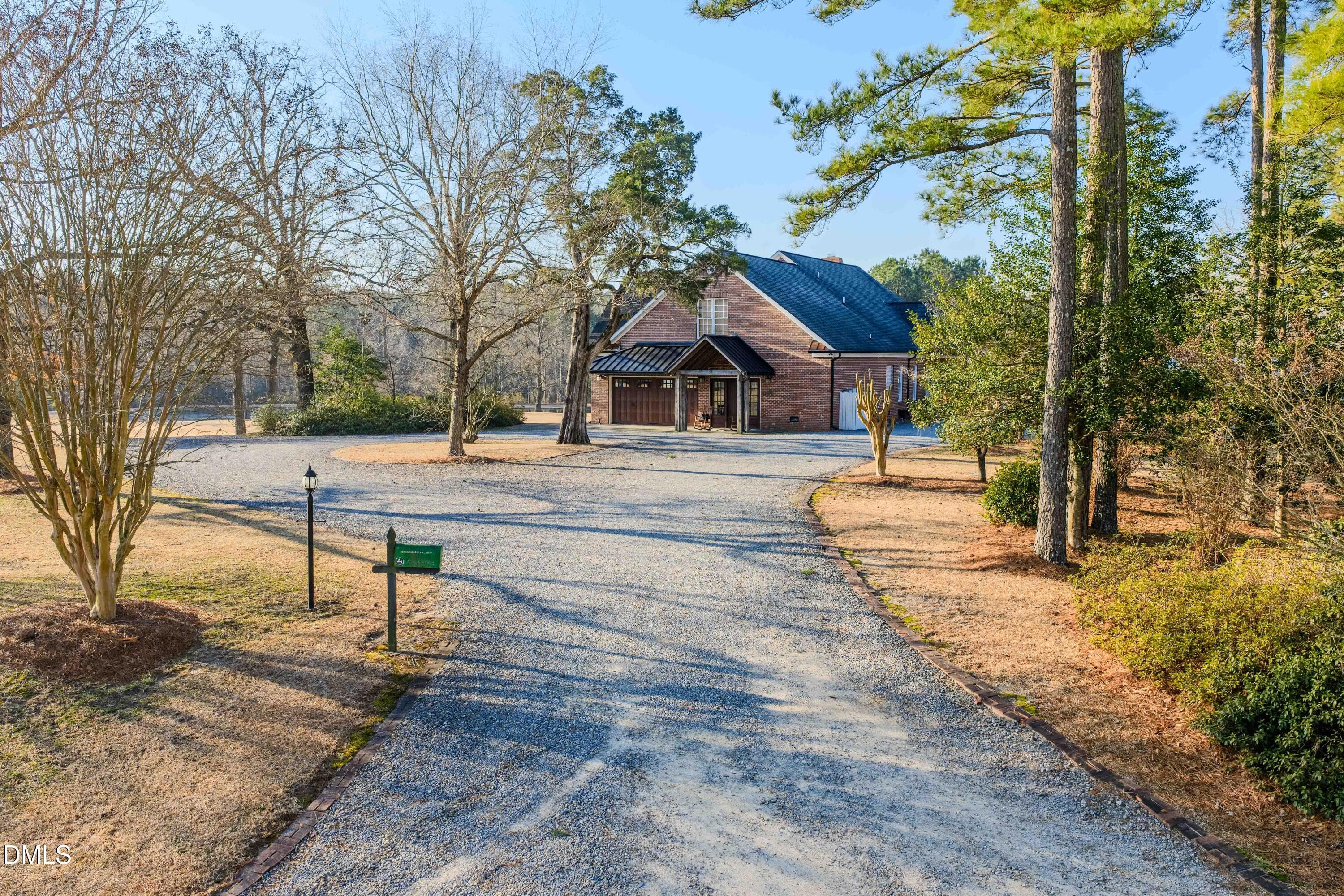 015 - 613 Will Lucas Road, Linden, NC 28356