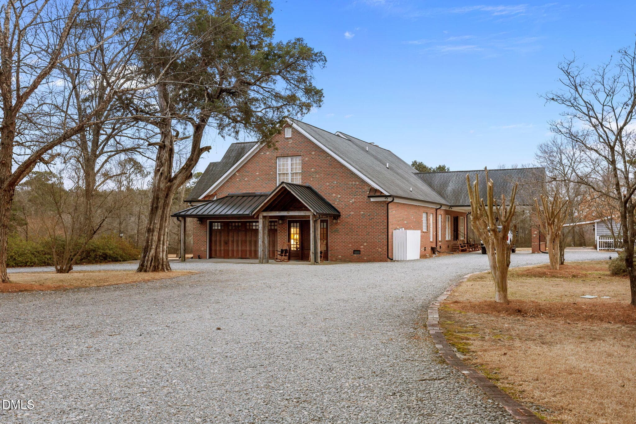 016 - 613 Will Lucas Road, Linden, NC 28356