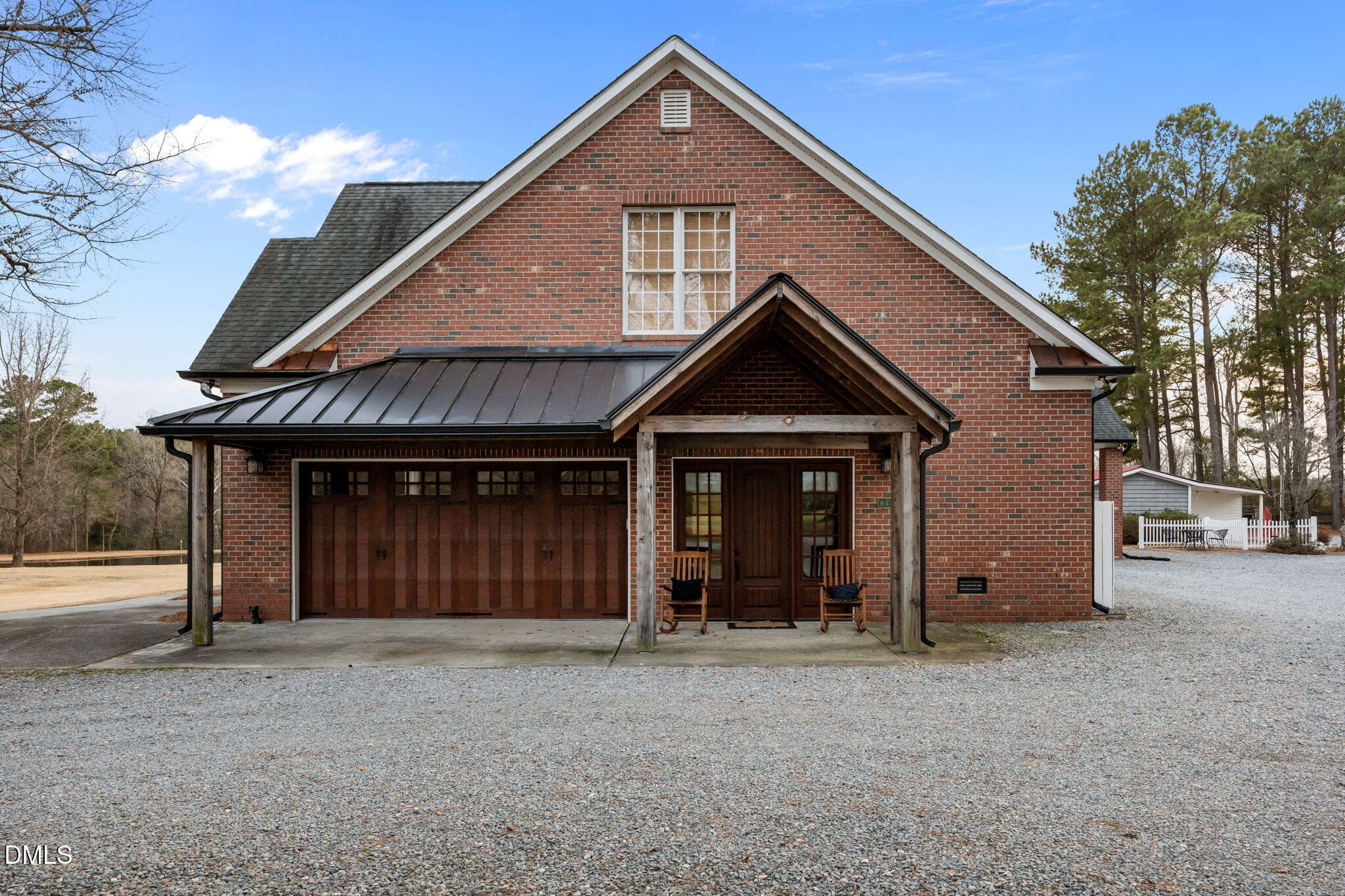 018 - 613 Will Lucas Road, Linden, NC 28356