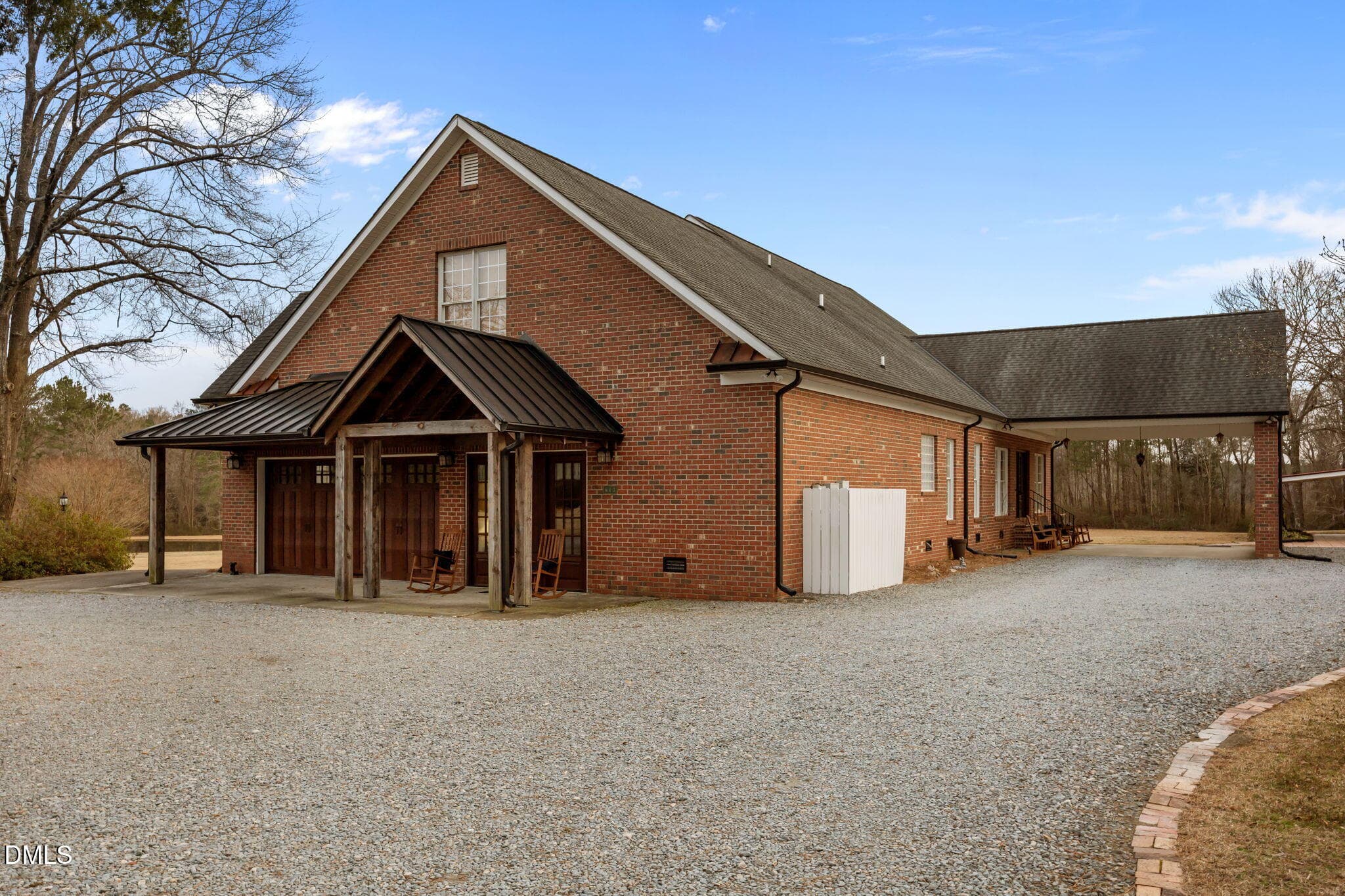019 - 613 Will Lucas Road, Linden, NC 28356