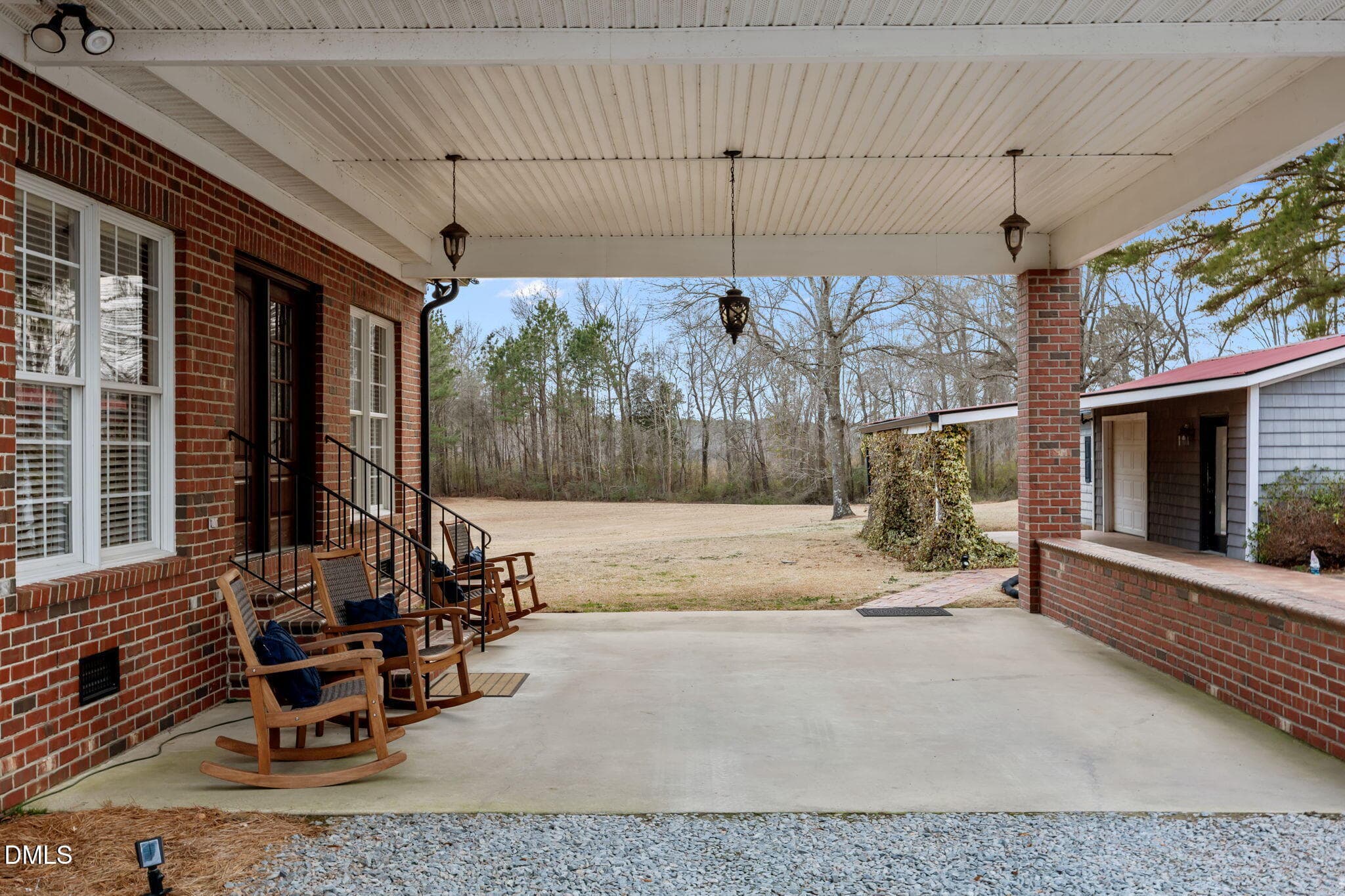 020 - 613 Will Lucas Road, Linden, NC 28356