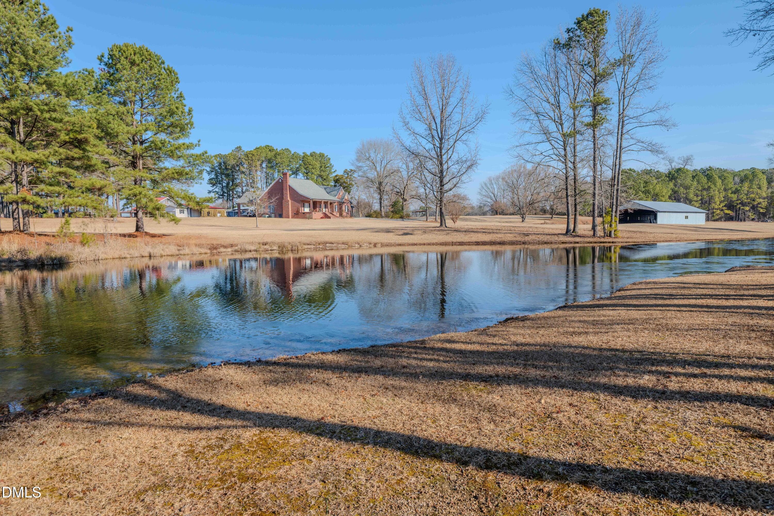 021 - 613 Will Lucas Road, Linden, NC 28356