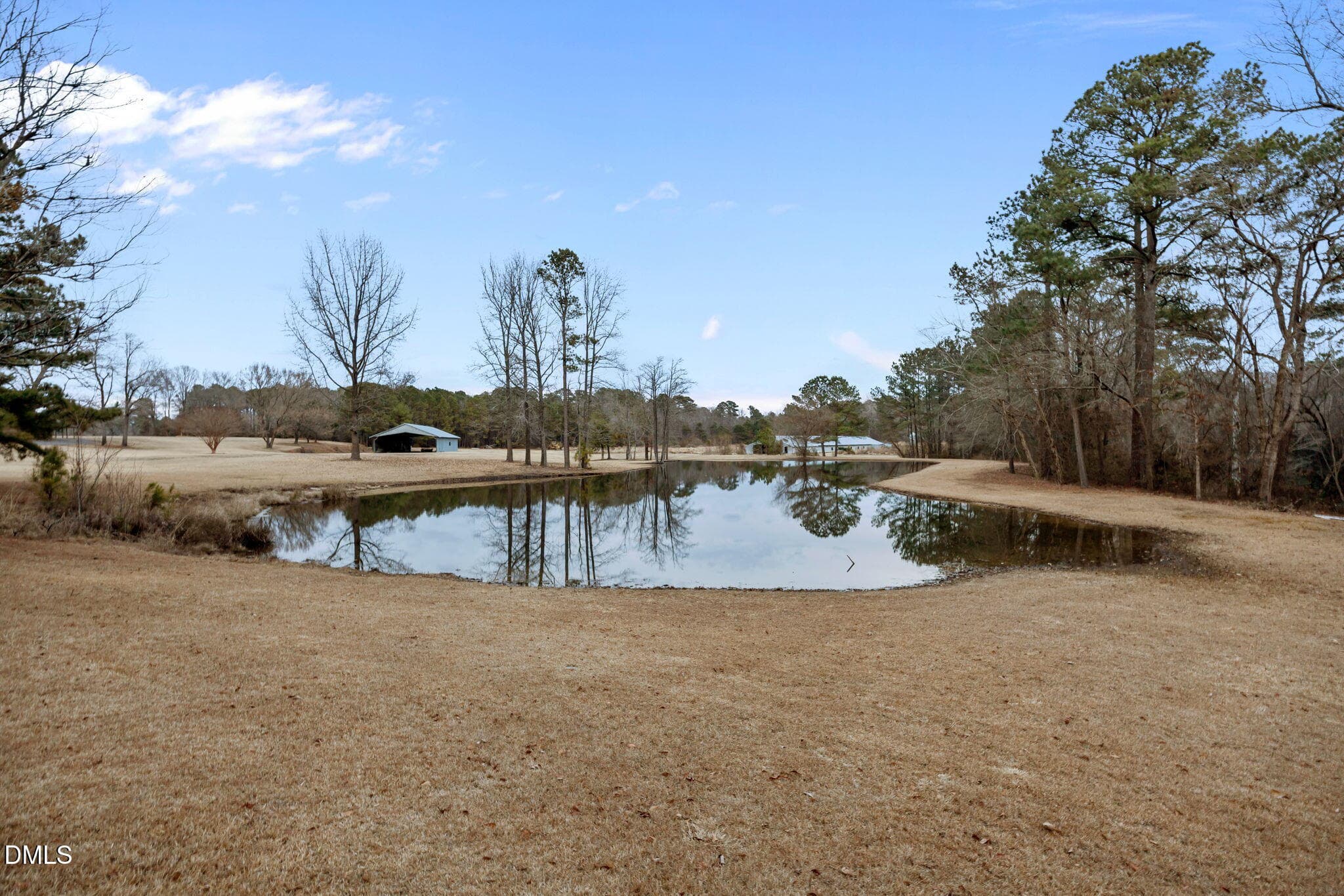 022 - 613 Will Lucas Road, Linden, NC 28356