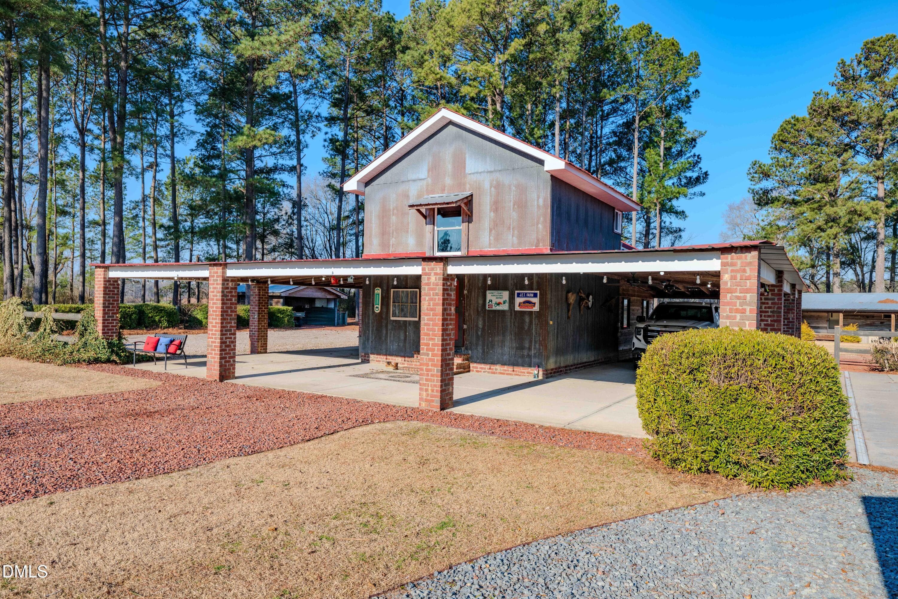 023 - 613 Will Lucas Road, Linden, NC 28356