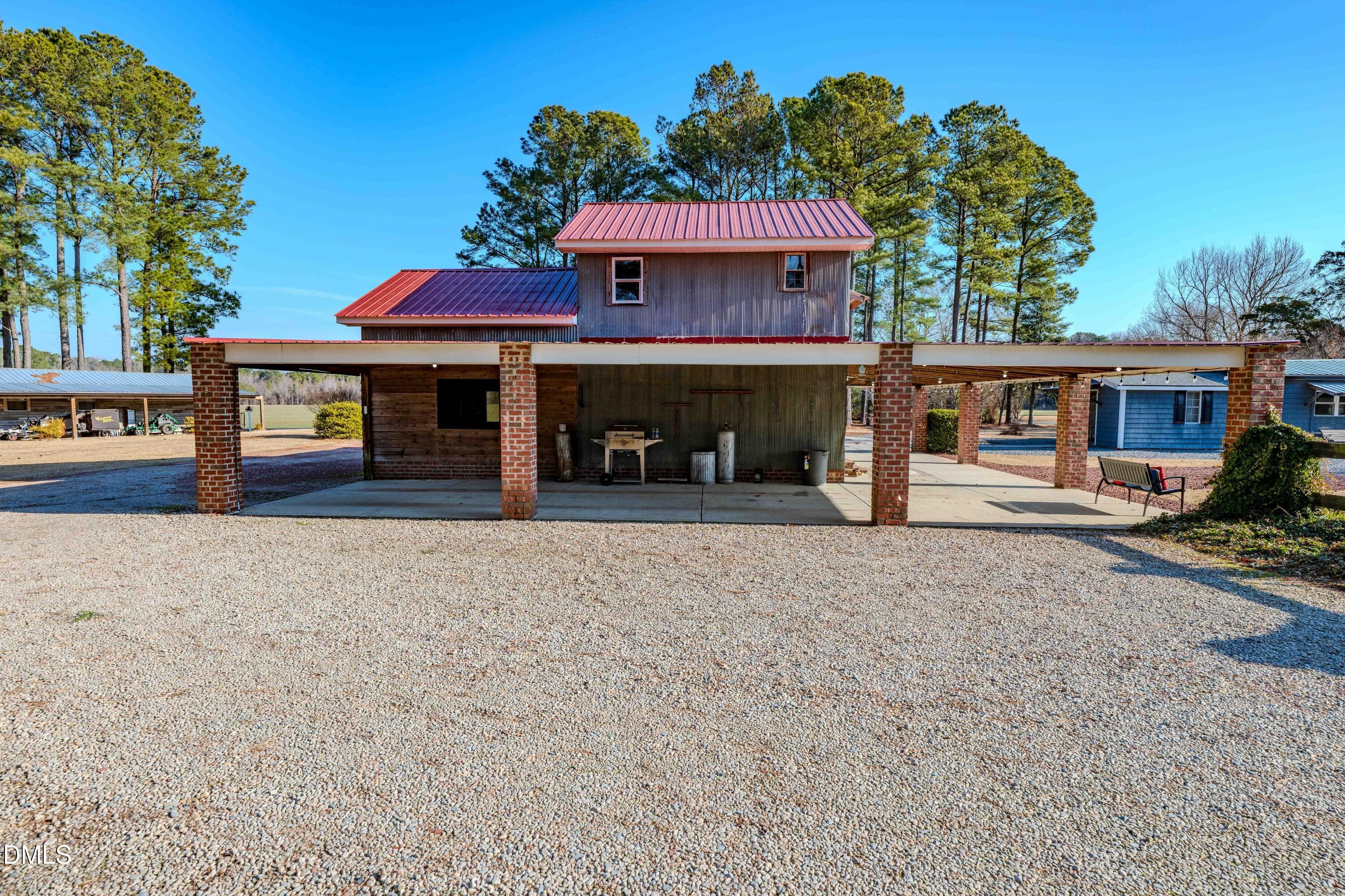 024 - 613 Will Lucas Road, Linden, NC 28356