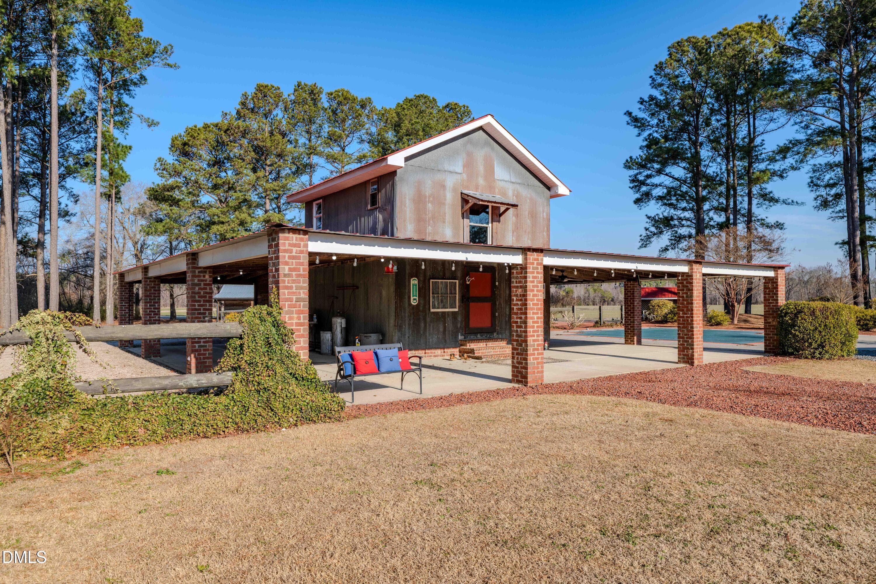 026 - 613 Will Lucas Road, Linden, NC 28356