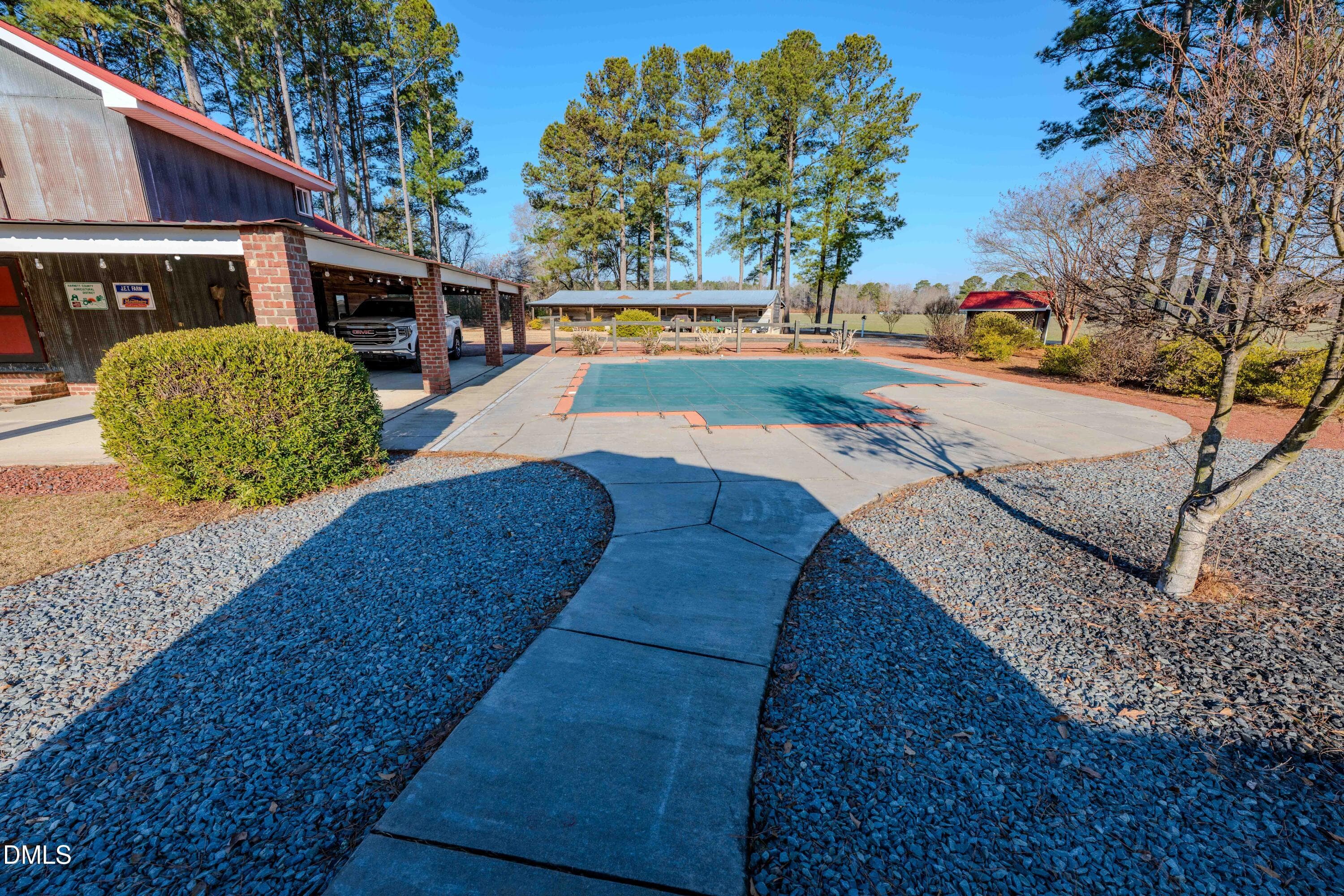 028 - 613 Will Lucas Road, Linden, NC 28356