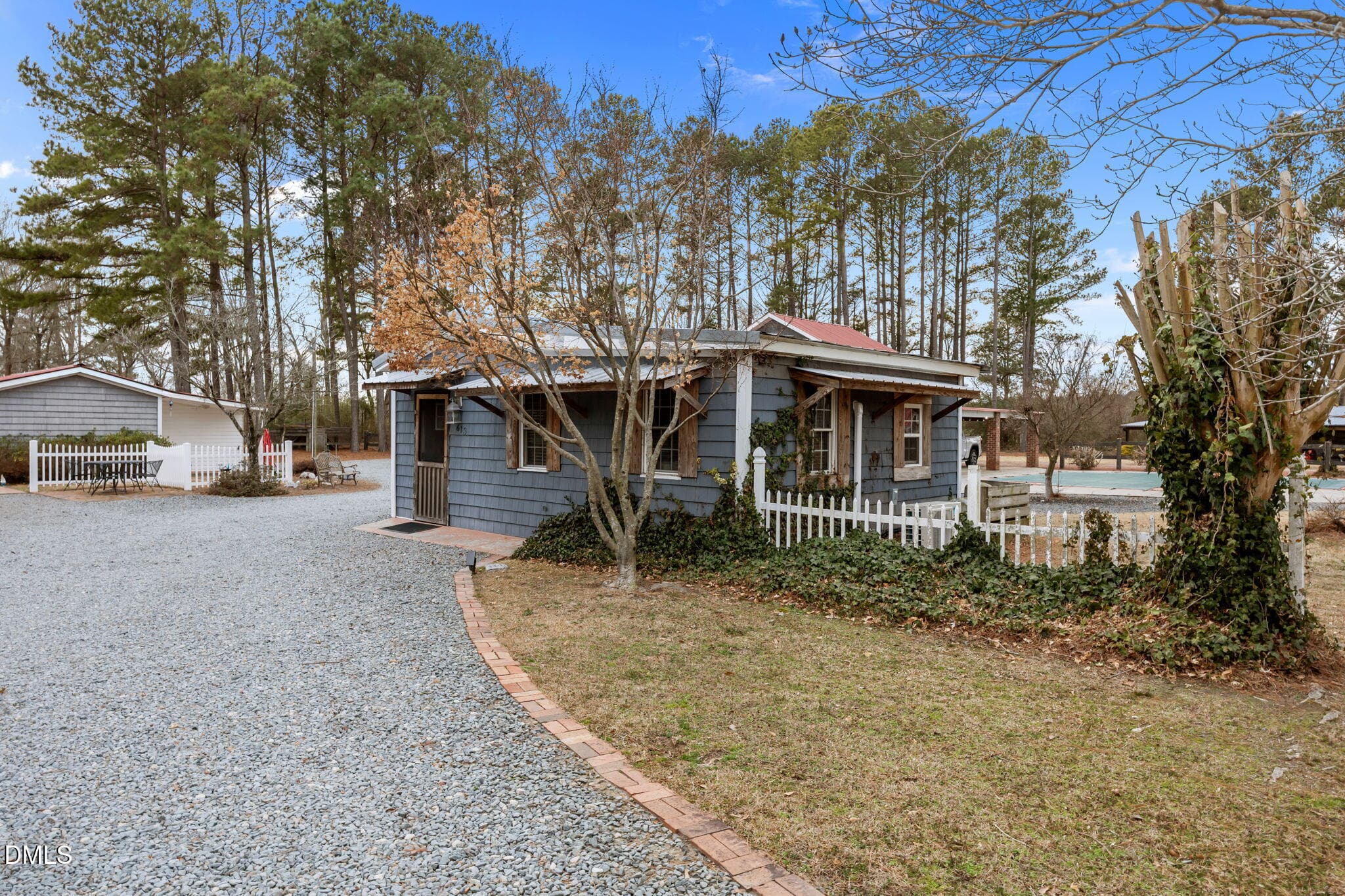 029 - 613 Will Lucas Road, Linden, NC 28356