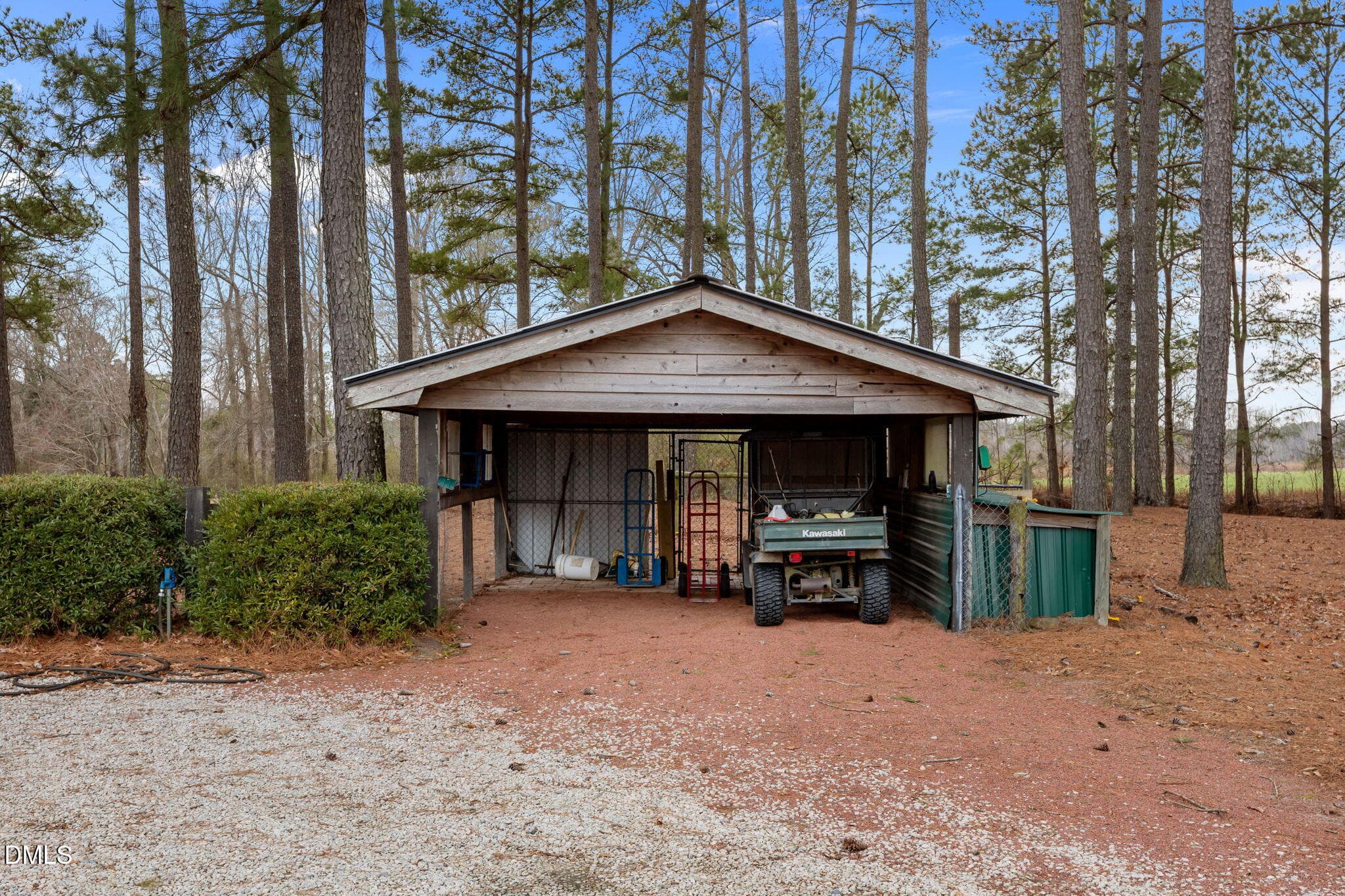 030 - 613 Will Lucas Road, Linden, NC 28356