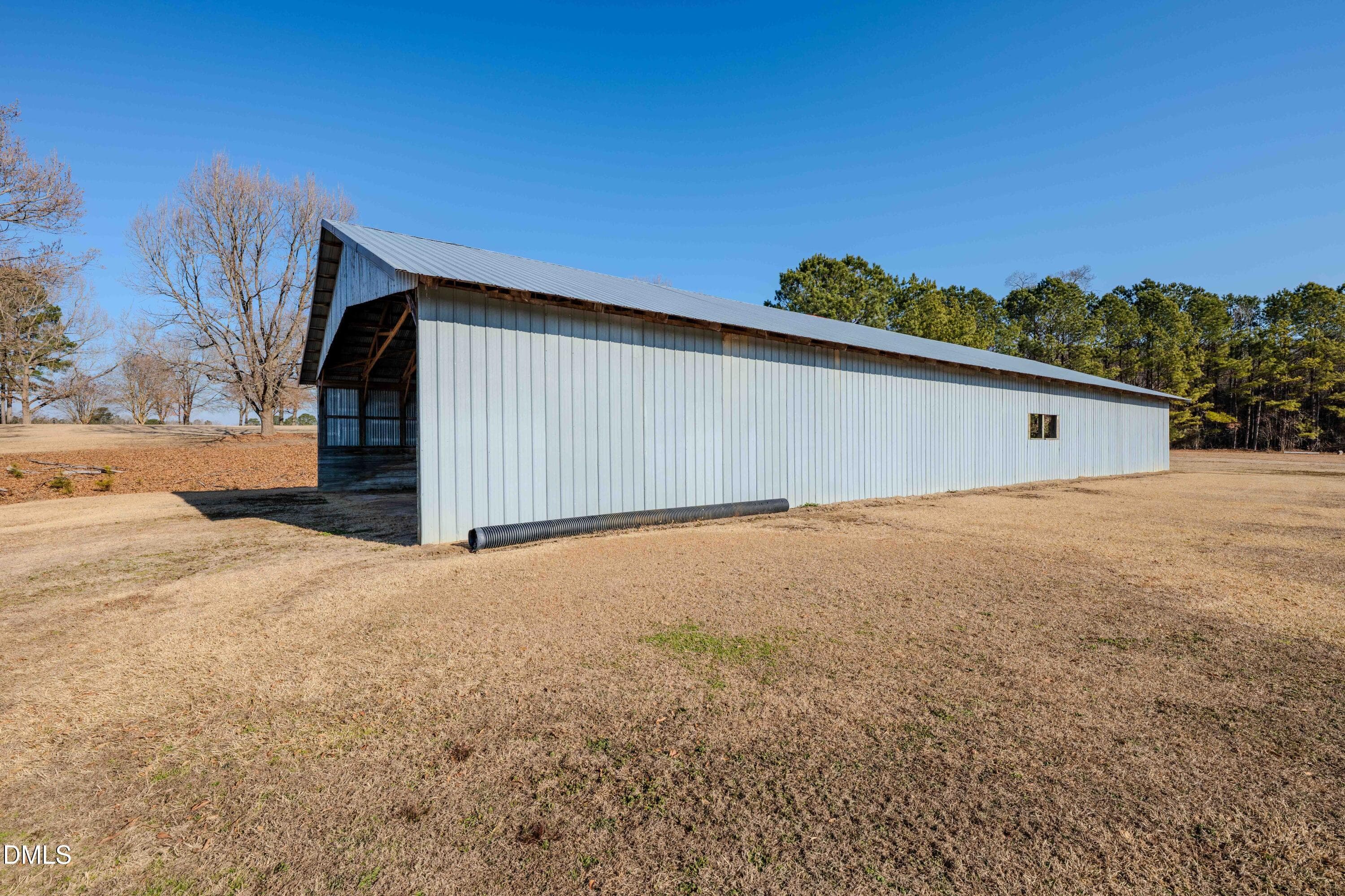 031 - 613 Will Lucas Road, Linden, NC 28356