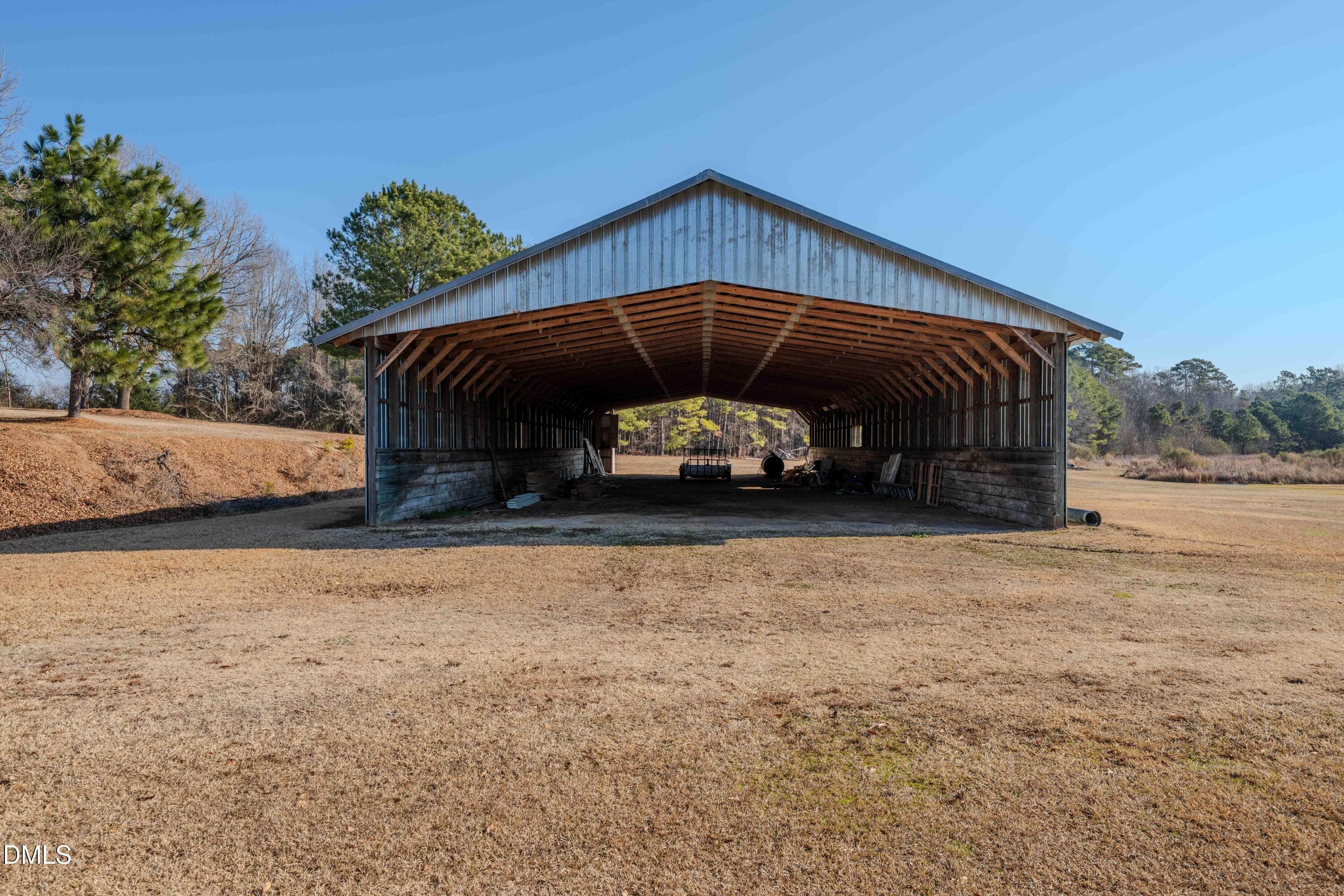 032 - 613 Will Lucas Road, Linden, NC 28356