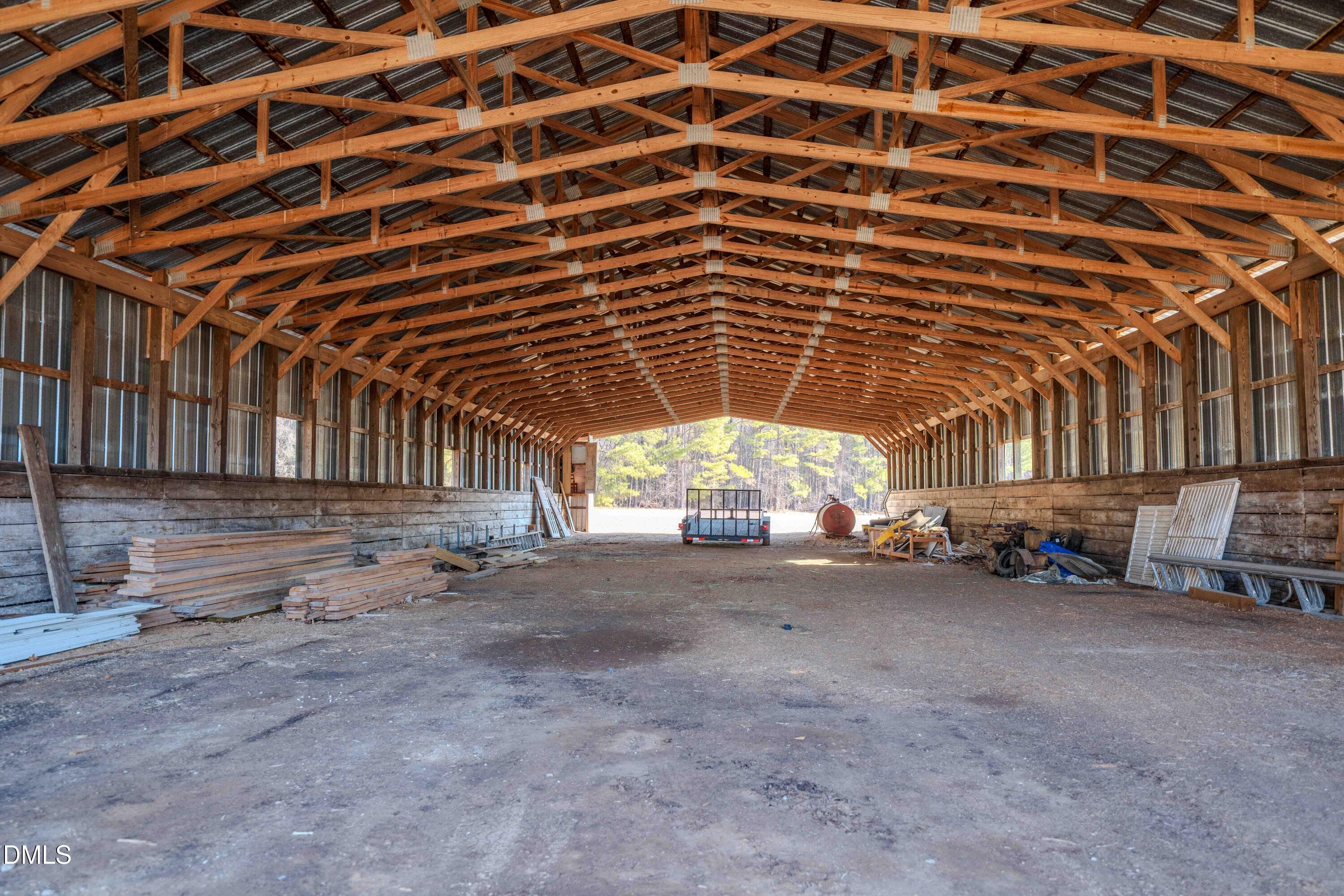 033 - 613 Will Lucas Road, Linden, NC 28356