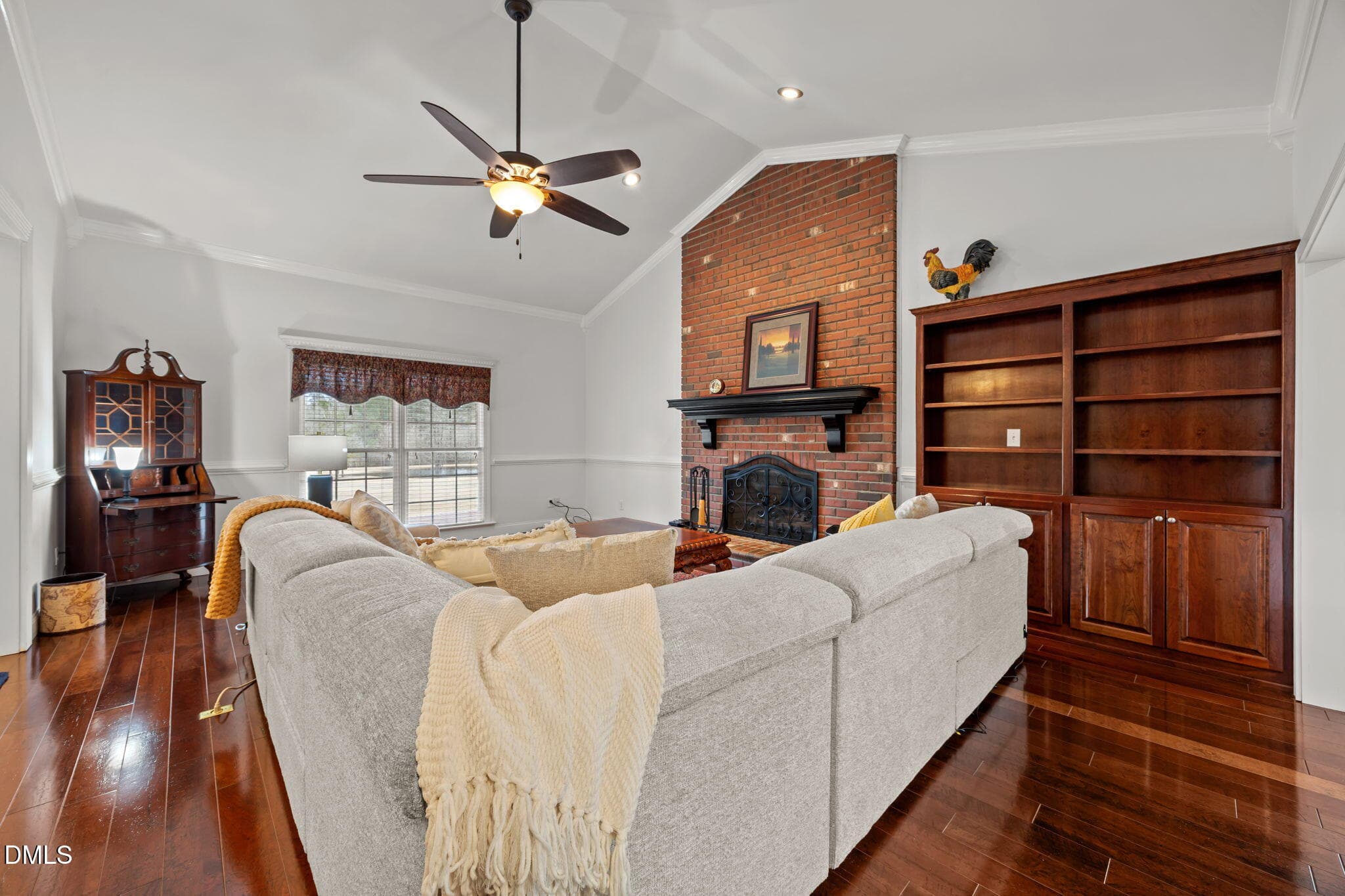 036 - 613 Will Lucas Road, Linden, NC 28356