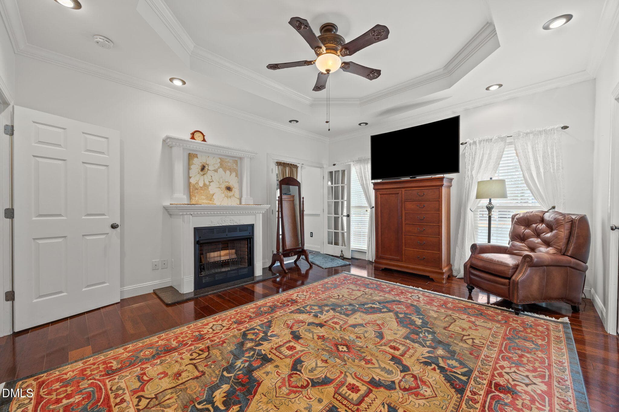 038 - 613 Will Lucas Road, Linden, NC 28356