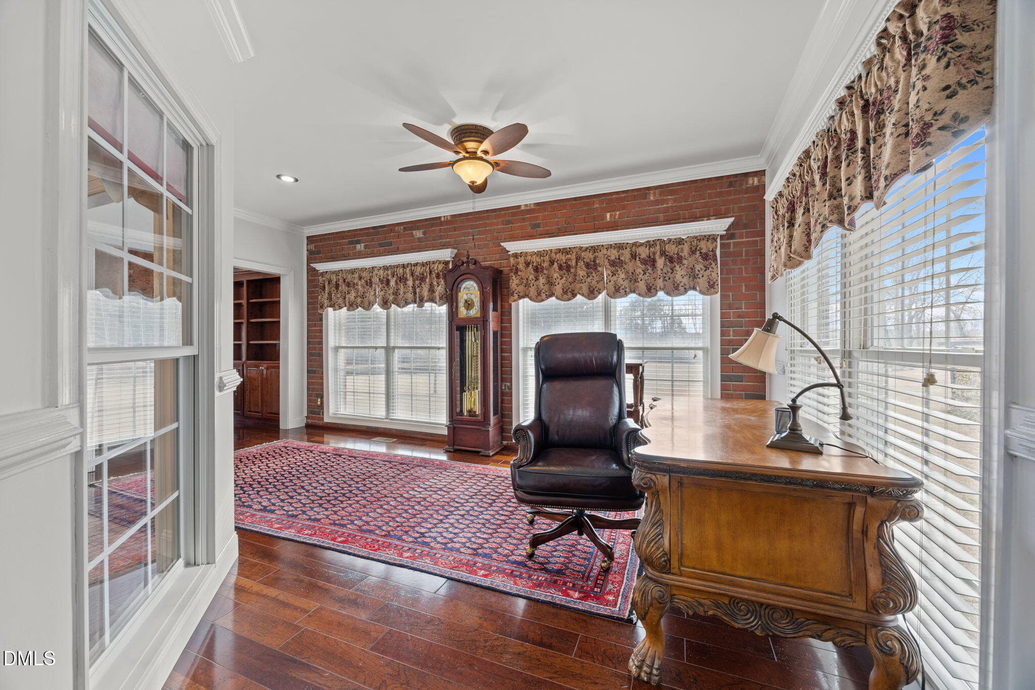 042 - 613 Will Lucas Road, Linden, NC 28356