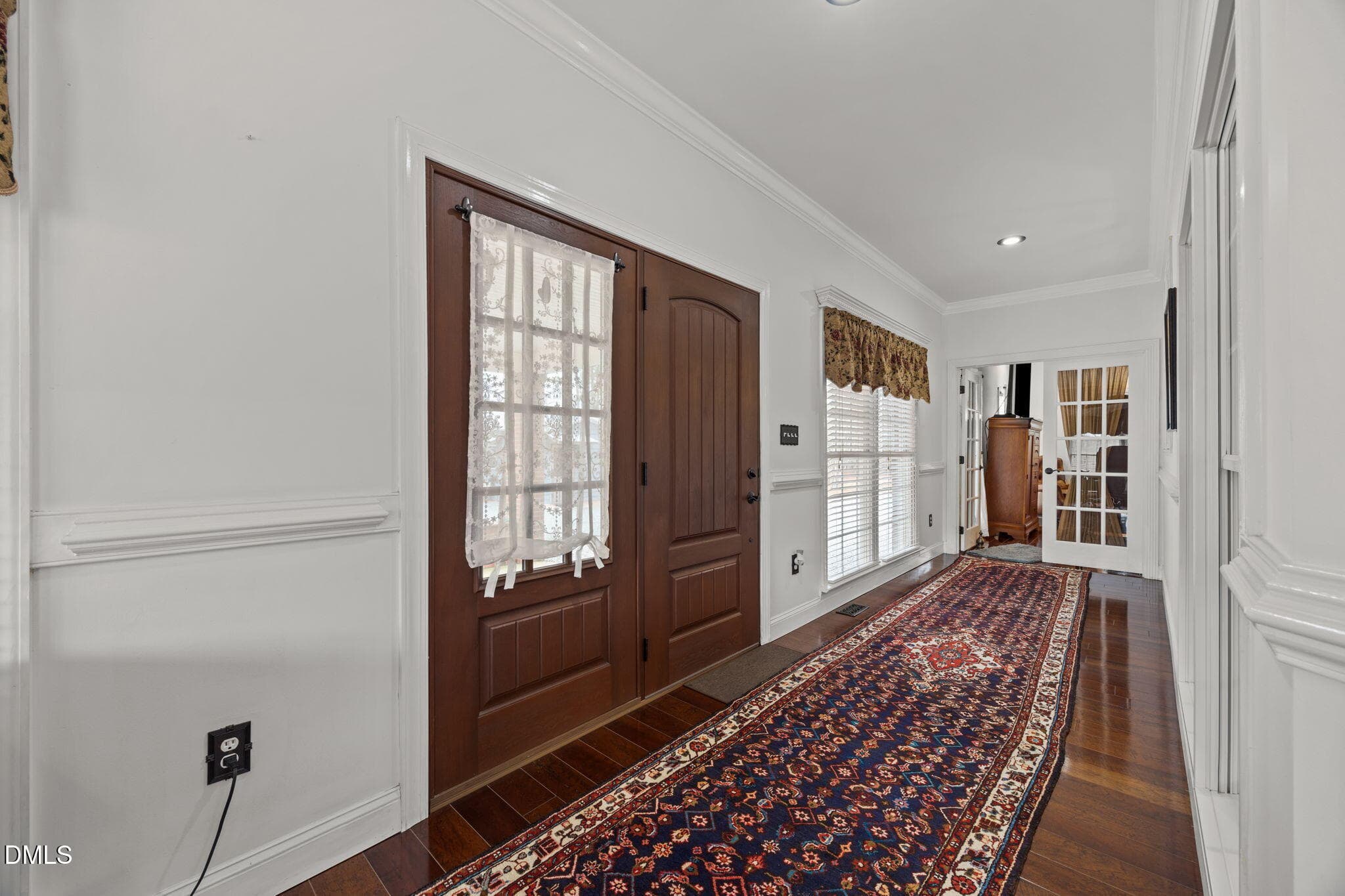 043 - 613 Will Lucas Road, Linden, NC 28356