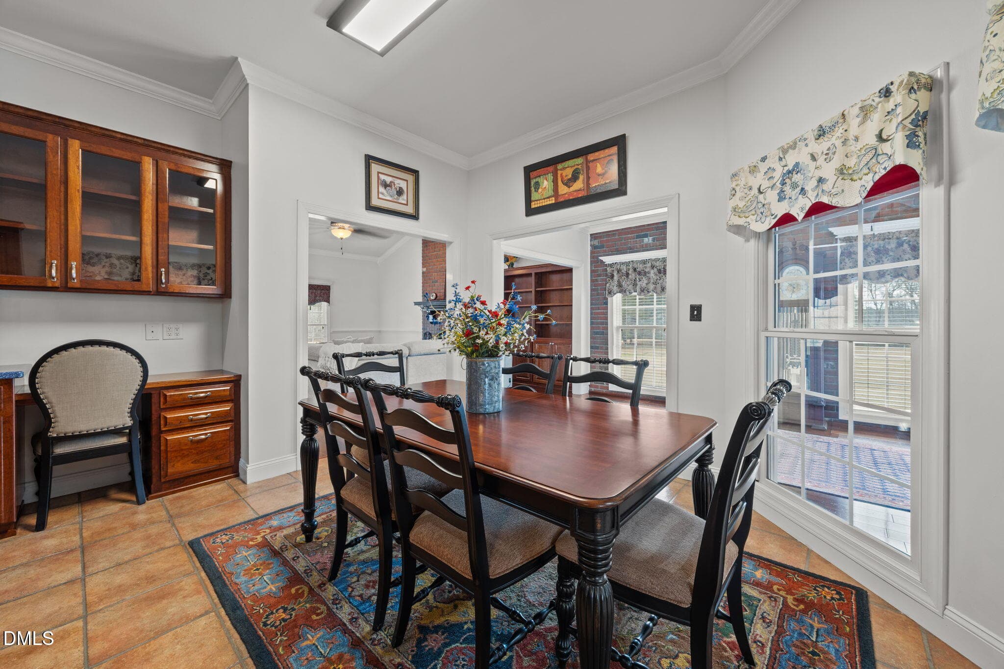 046 - 613 Will Lucas Road, Linden, NC 28356