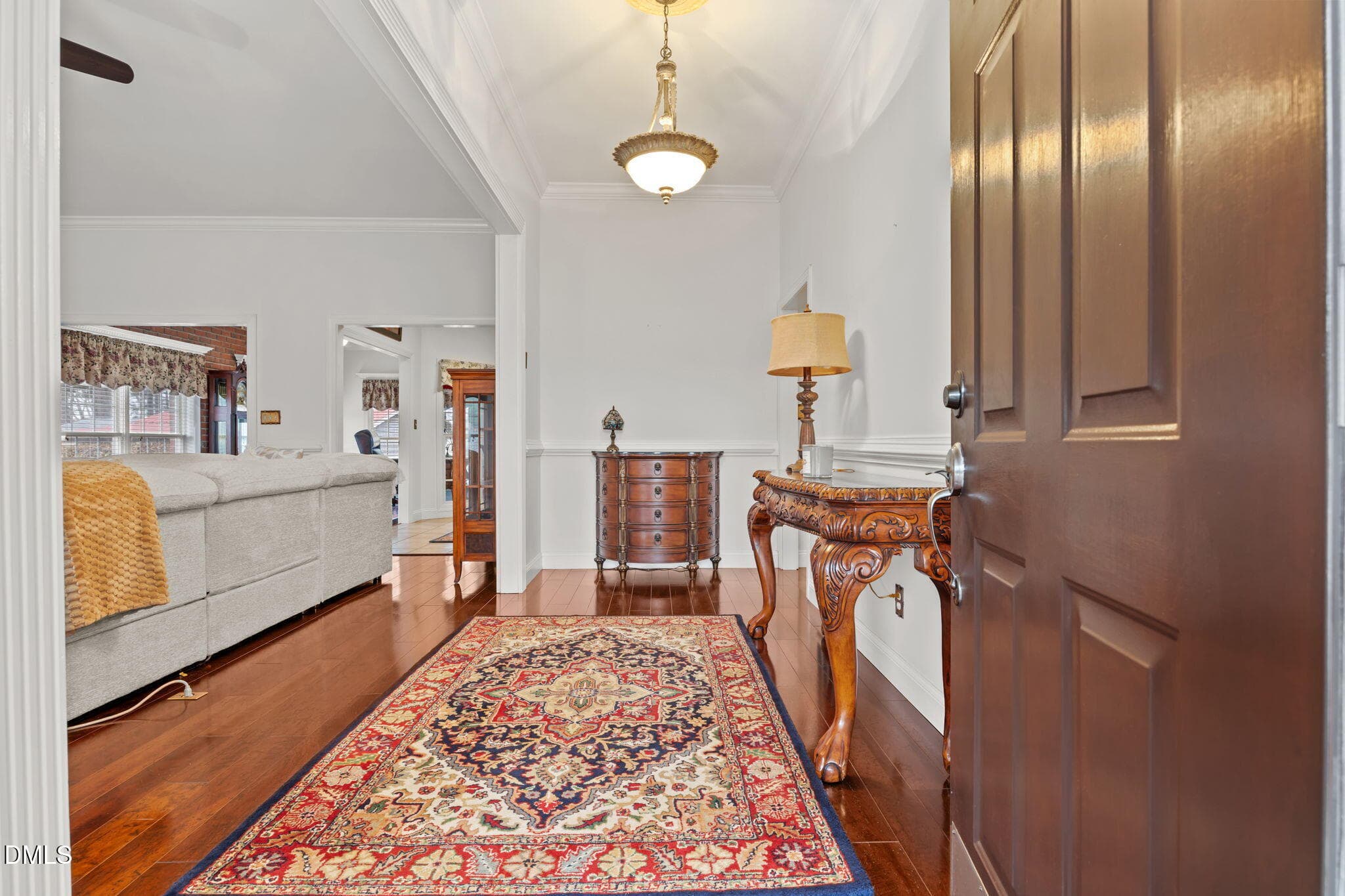 053 - 613 Will Lucas Road, Linden, NC 28356