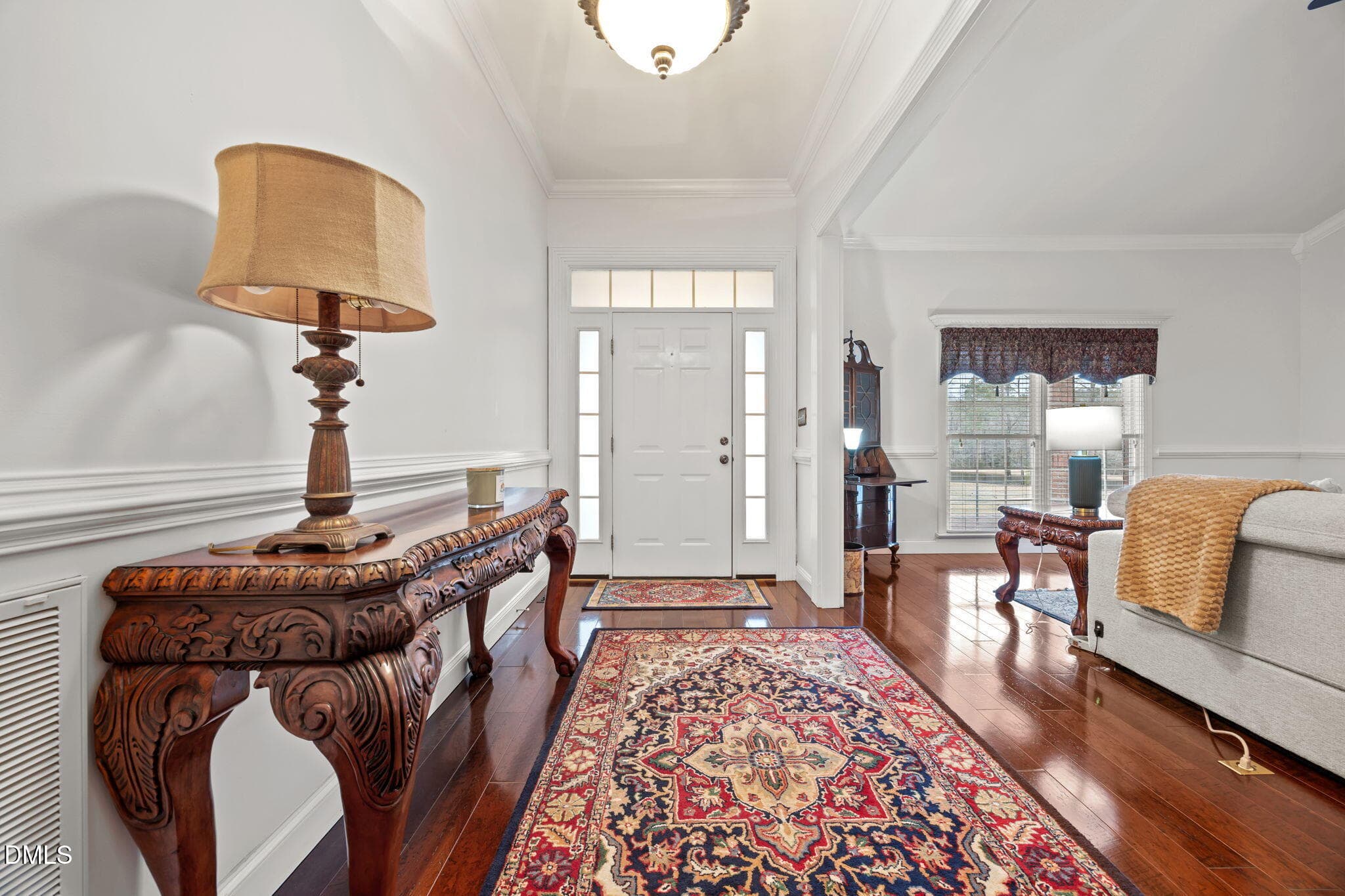 054 - 613 Will Lucas Road, Linden, NC 28356