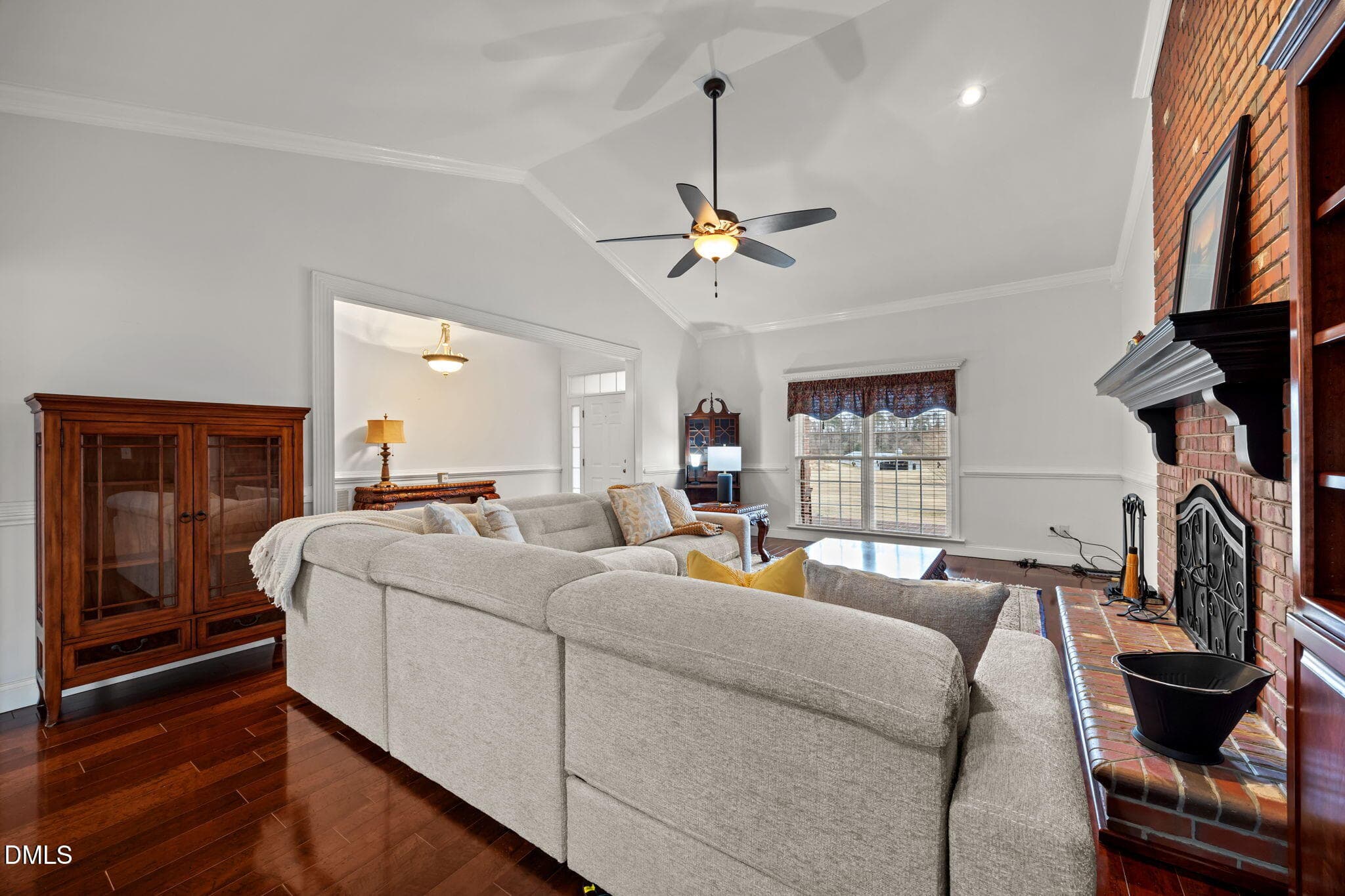 056 - 613 Will Lucas Road, Linden, NC 28356
