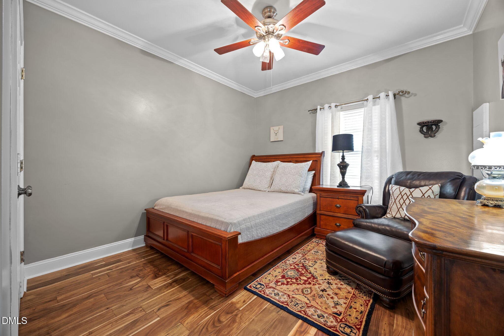 058 - 613 Will Lucas Road, Linden, NC 28356