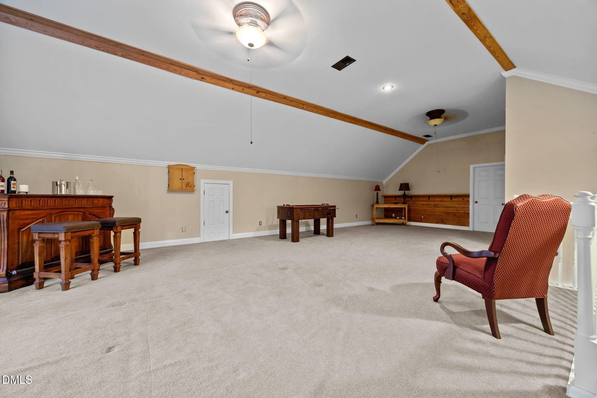 060 - 613 Will Lucas Road, Linden, NC 28356