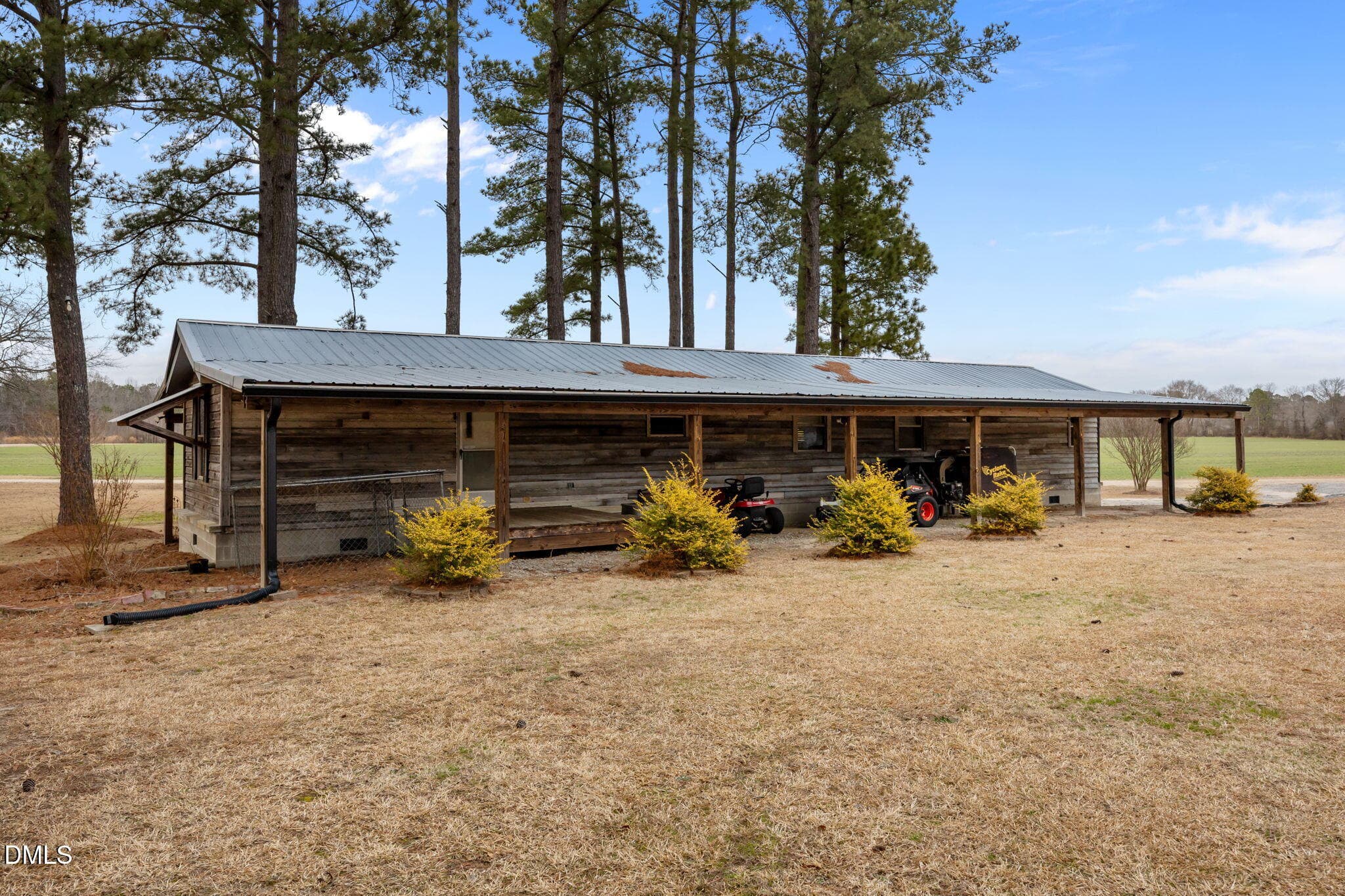 069 - 613 Will Lucas Road, Linden, NC 28356