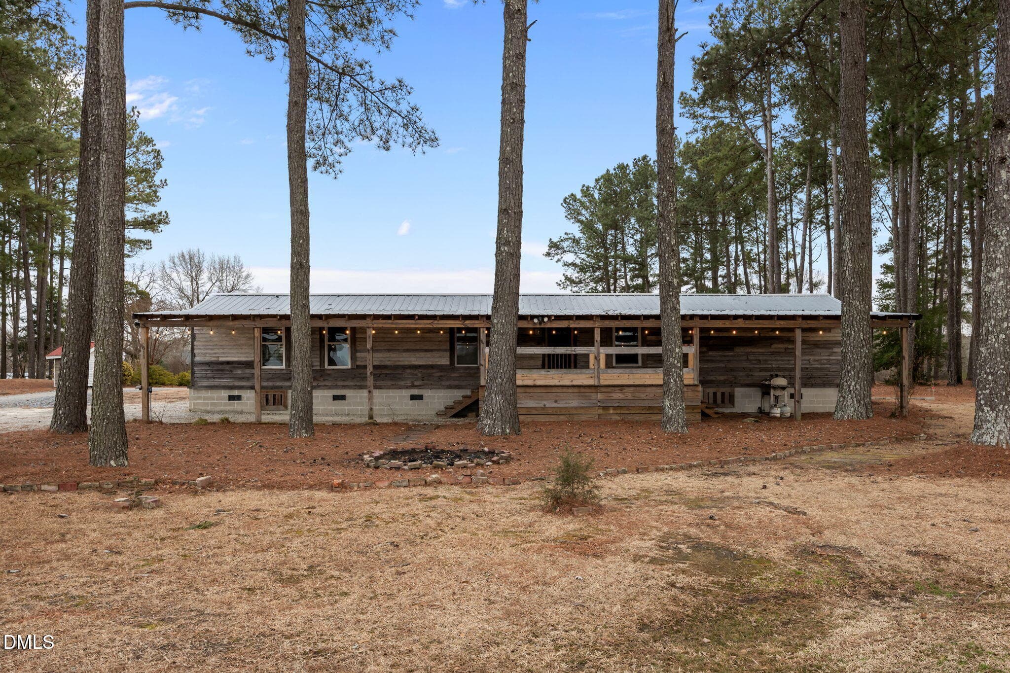 070 - 613 Will Lucas Road, Linden, NC 28356