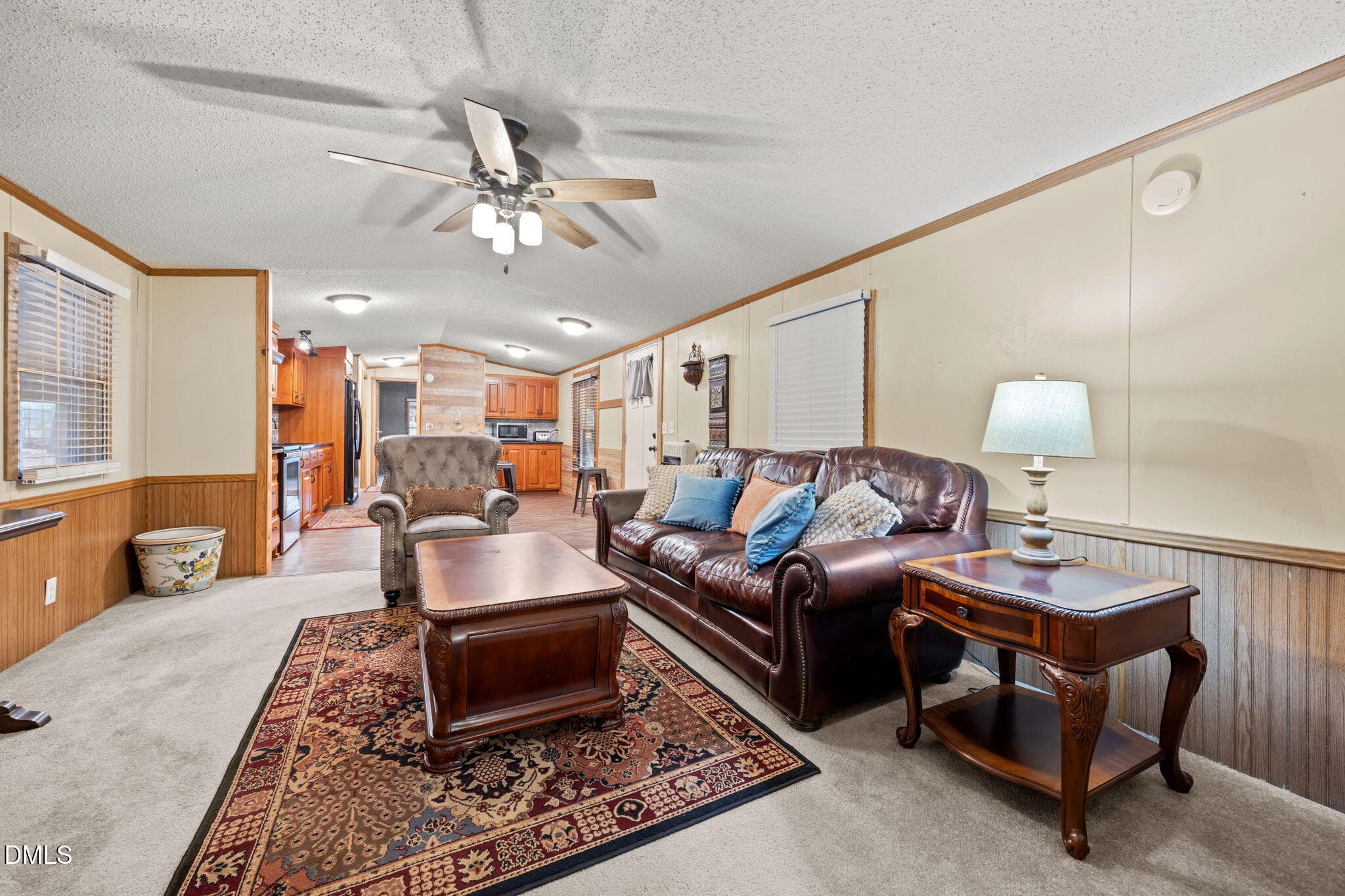 074 - 613 Will Lucas Road, Linden, NC 28356