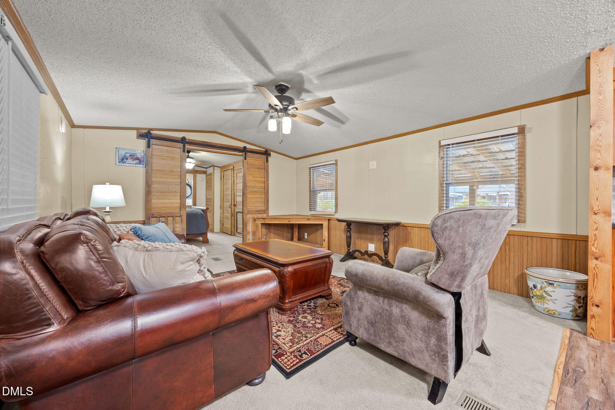 075 - 613 Will Lucas Road, Linden, NC 28356