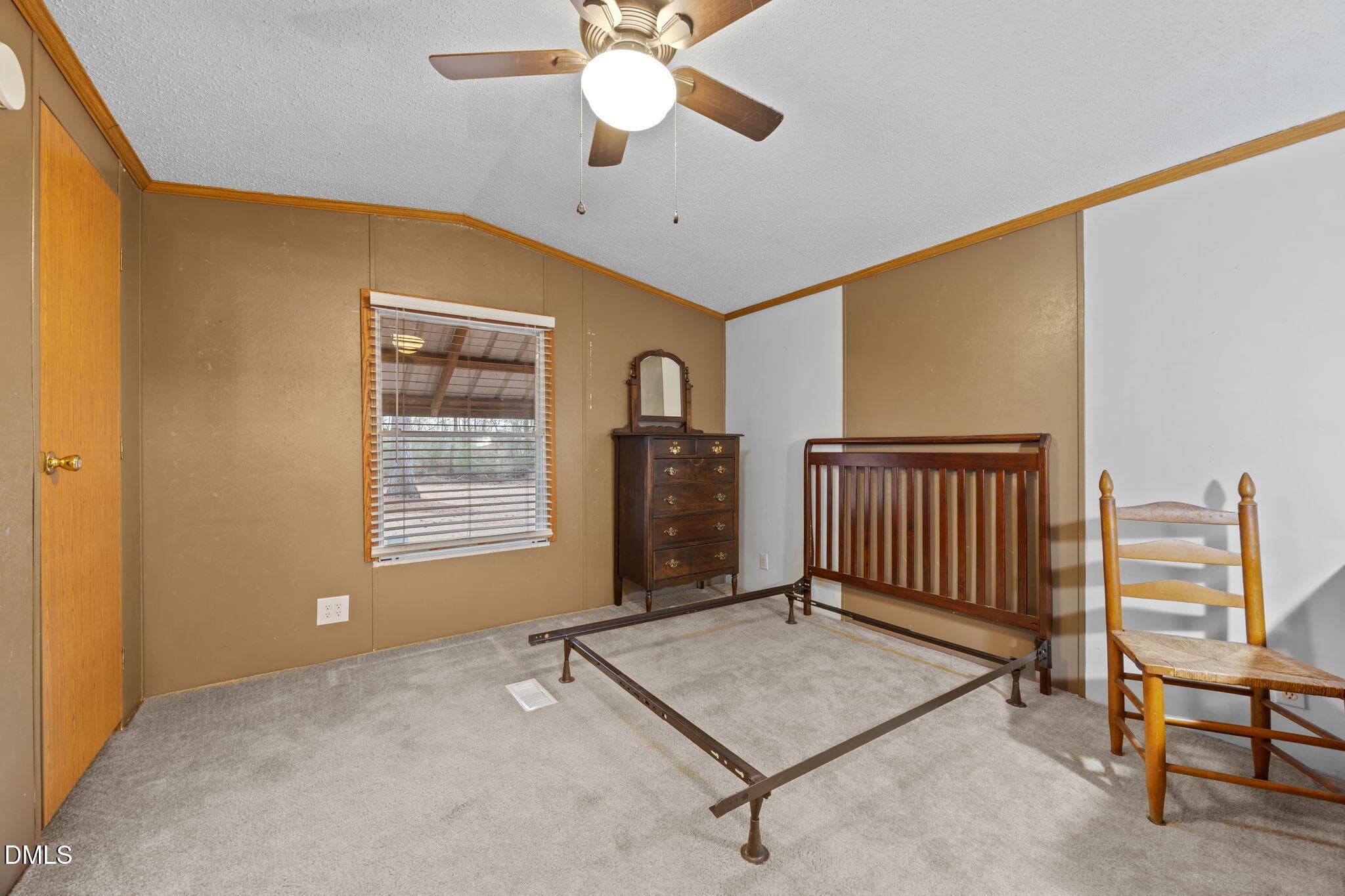 079 - 613 Will Lucas Road, Linden, NC 28356