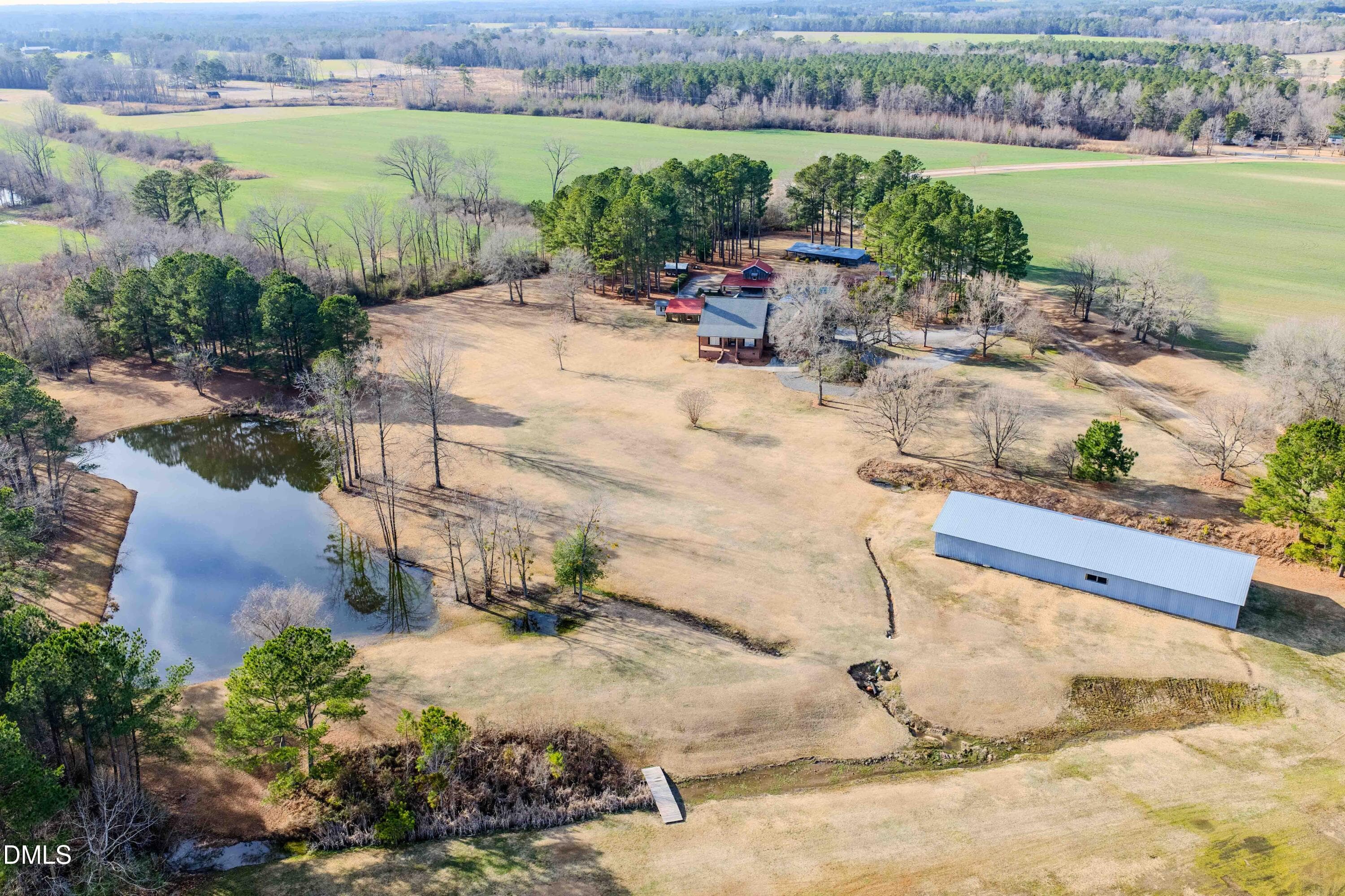 084 - 613 Will Lucas Road, Linden, NC 28356