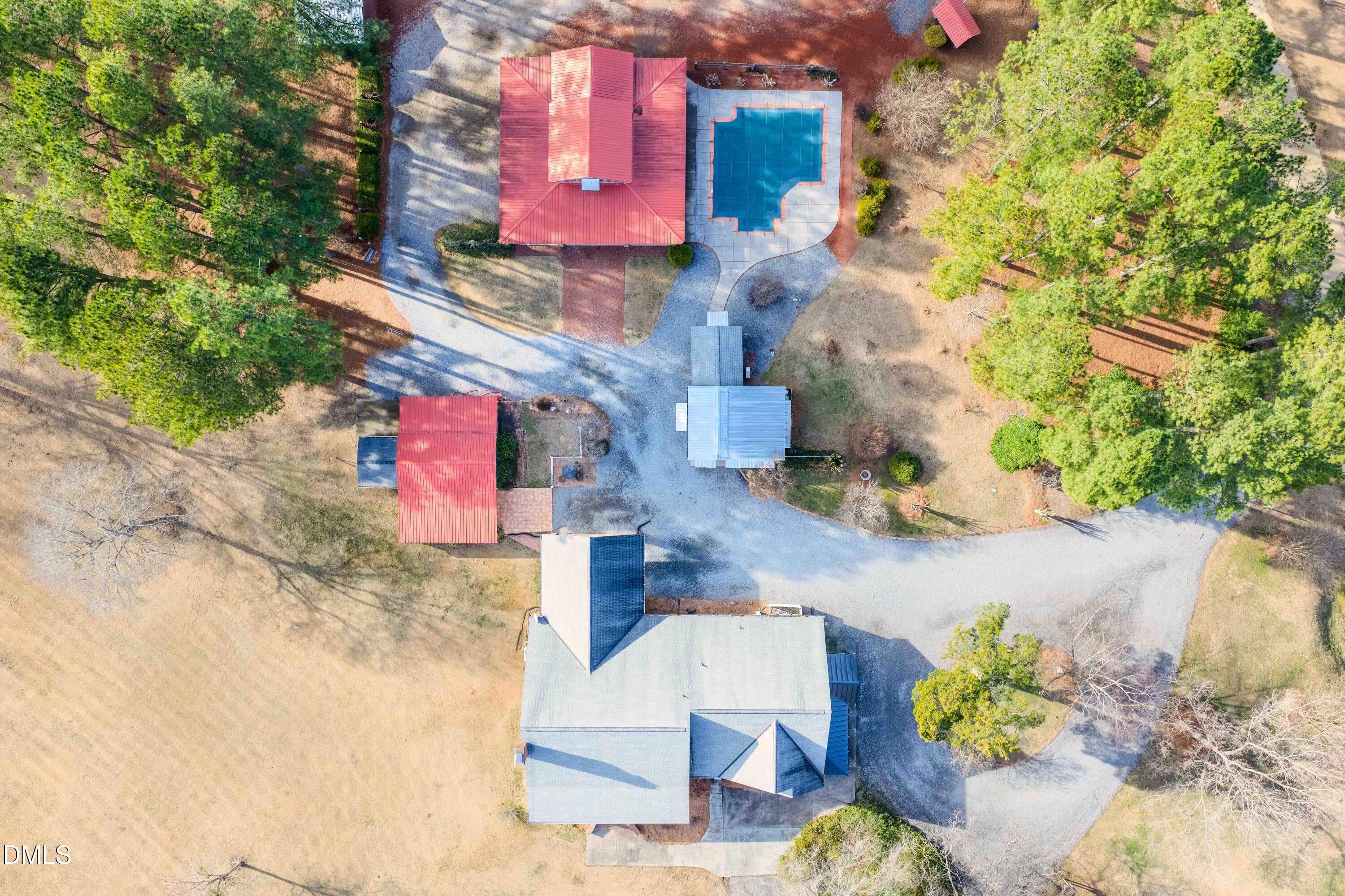 086 - 613 Will Lucas Road, Linden, NC 28356