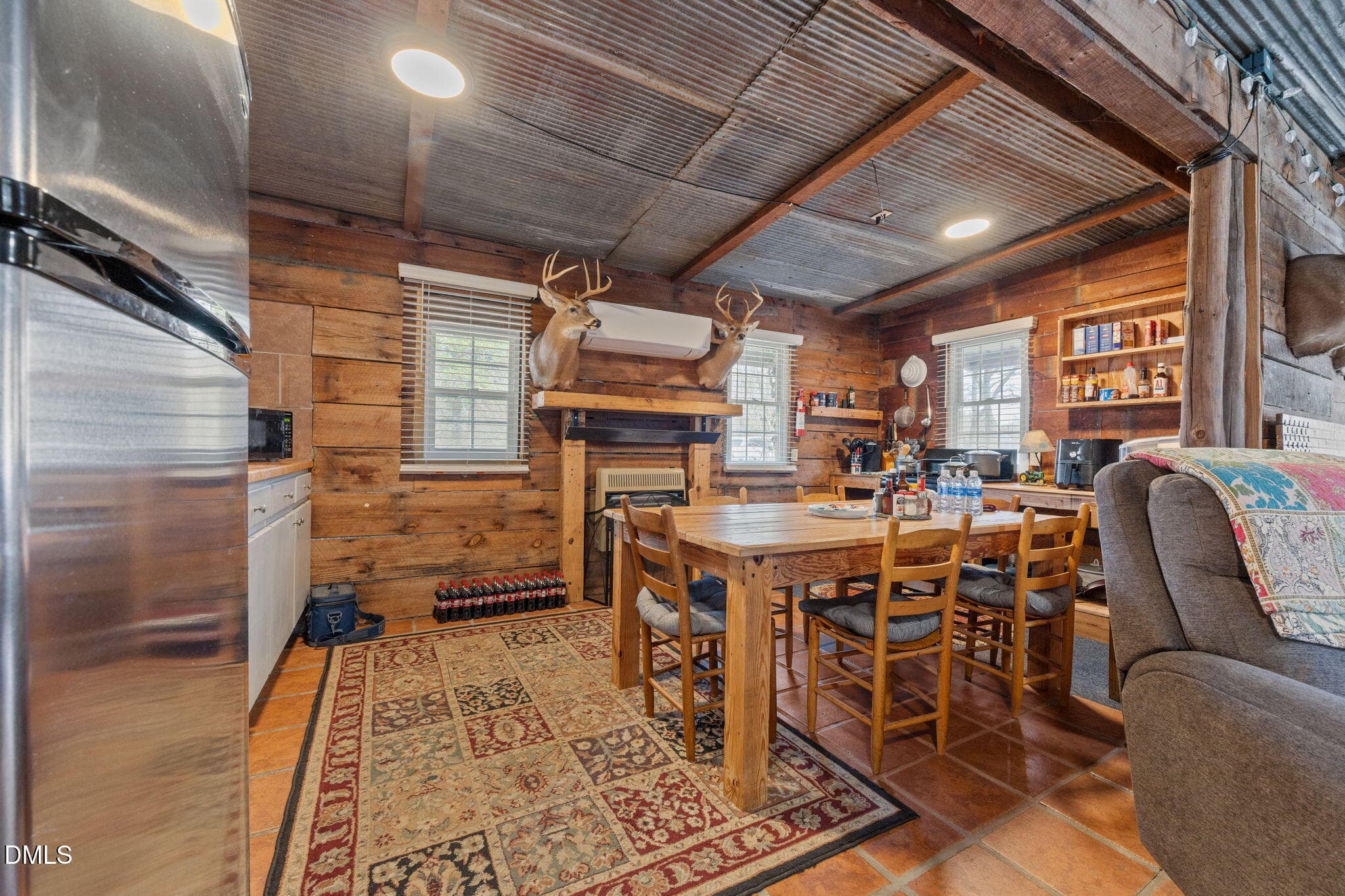 087 - 613 Will Lucas Road, Linden, NC 28356