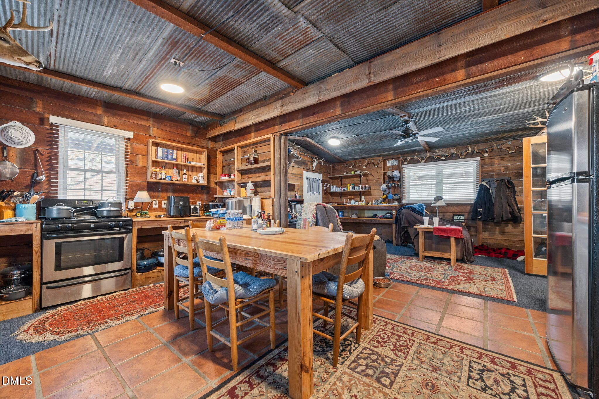 088 - 613 Will Lucas Road, Linden, NC 28356