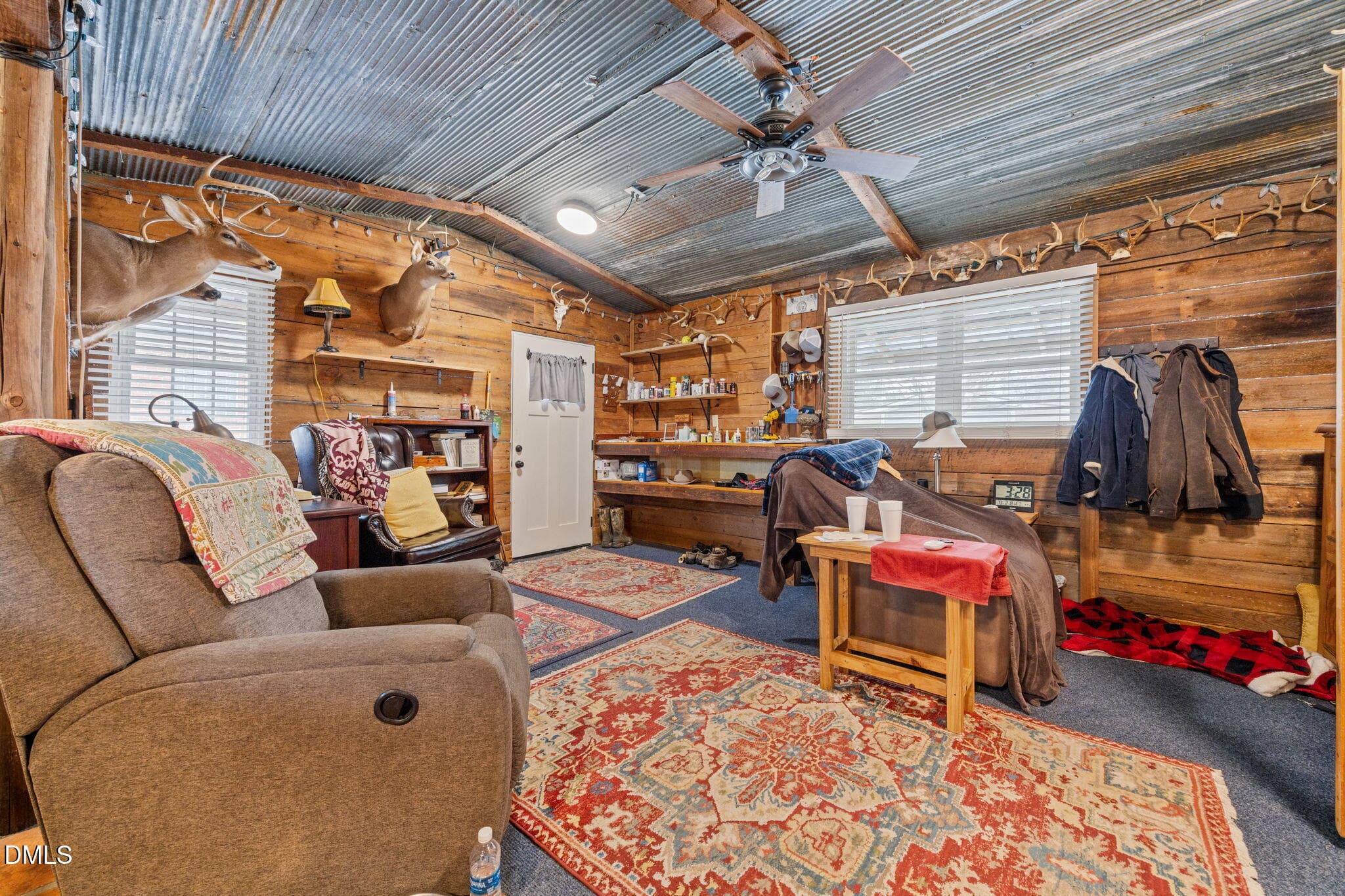 089 - 613 Will Lucas Road, Linden, NC 28356