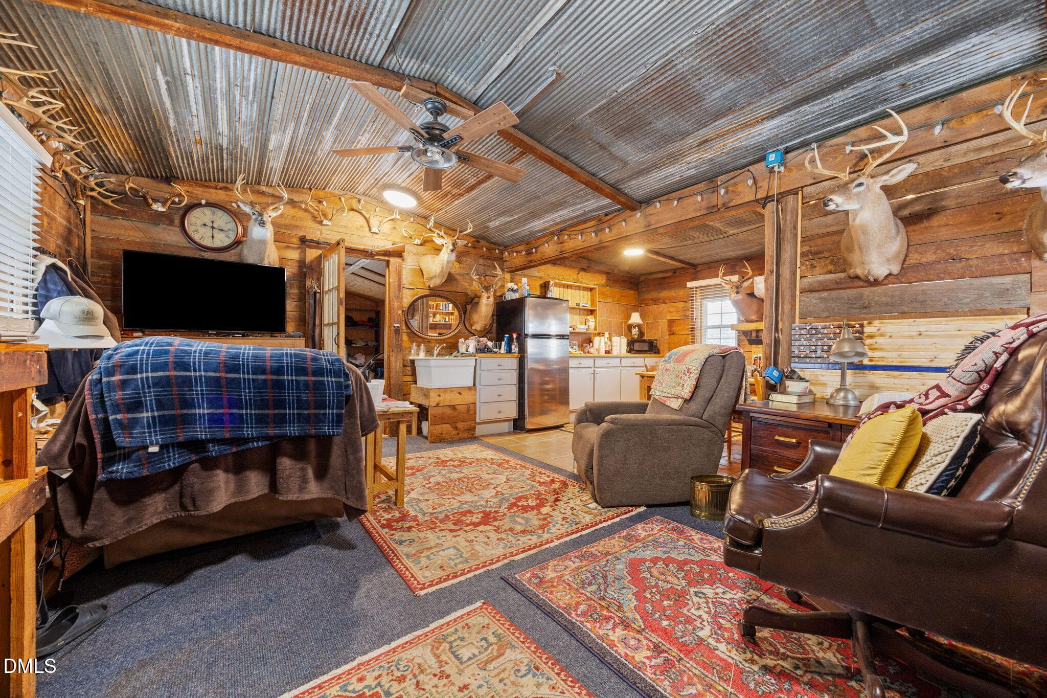 090 - 613 Will Lucas Road, Linden, NC 28356