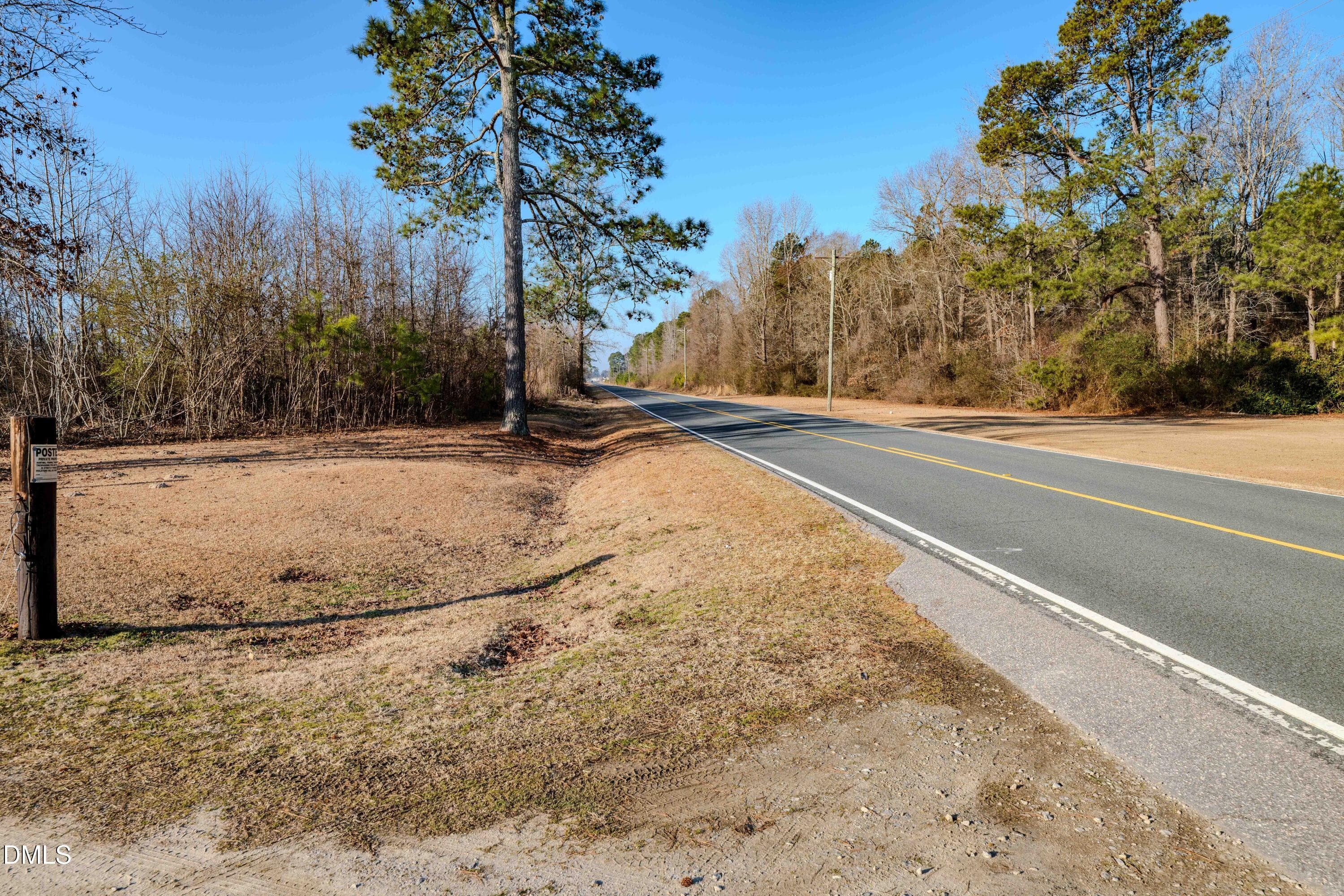 091 - 613 Will Lucas Road, Linden, NC 28356