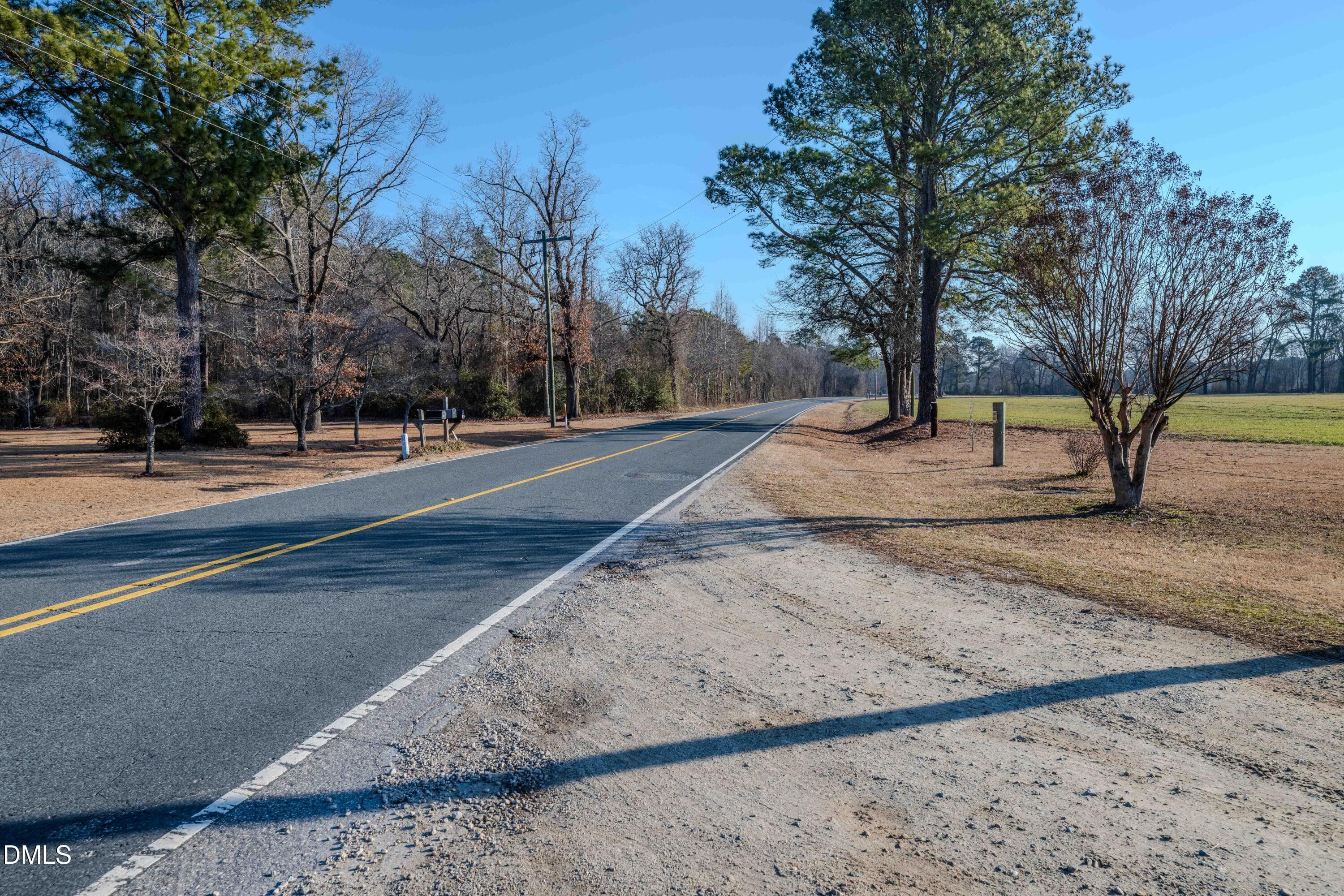 092 - 613 Will Lucas Road, Linden, NC 28356