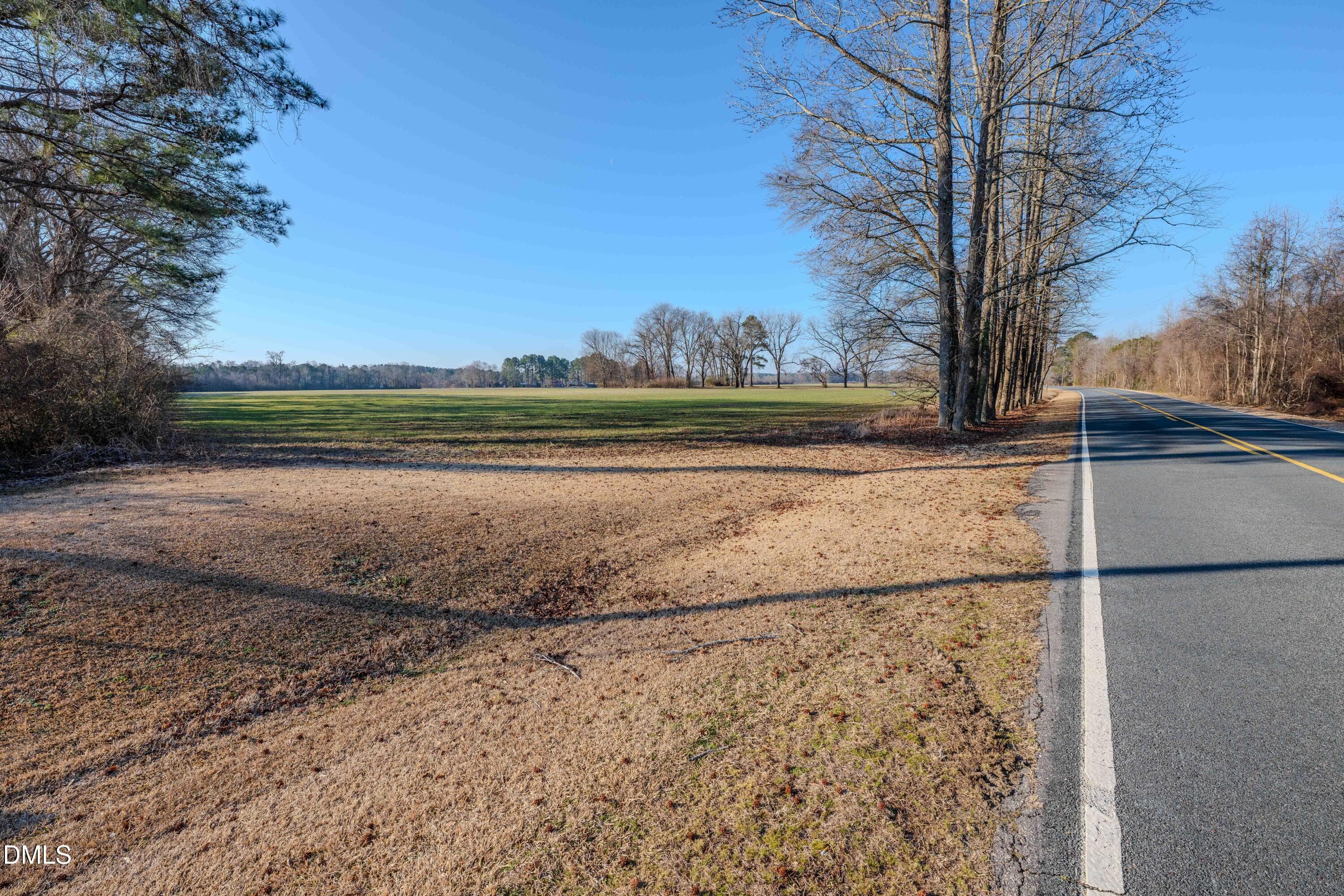 093 - 613 Will Lucas Road, Linden, NC 28356