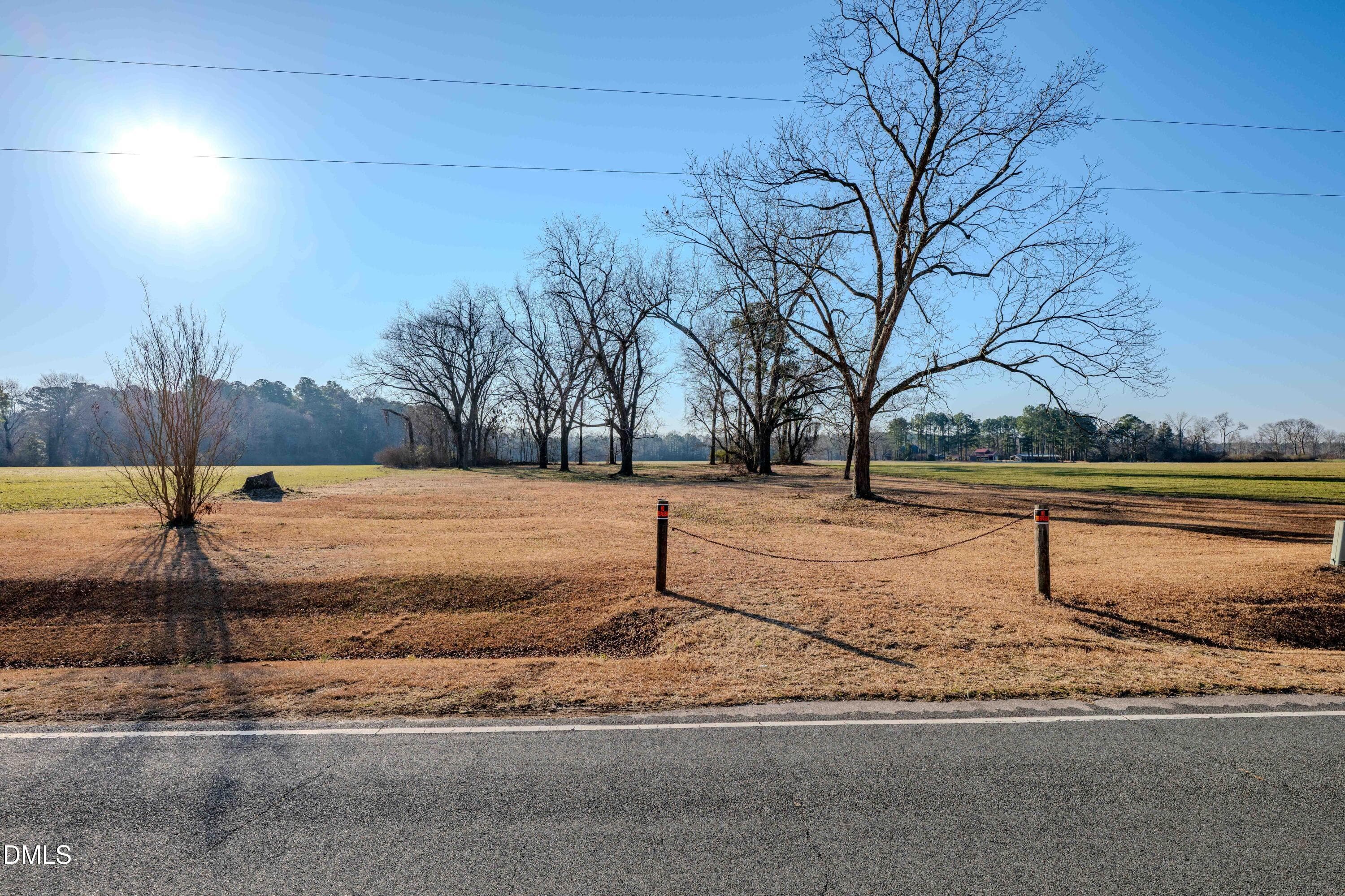 094 - 613 Will Lucas Road, Linden, NC 28356