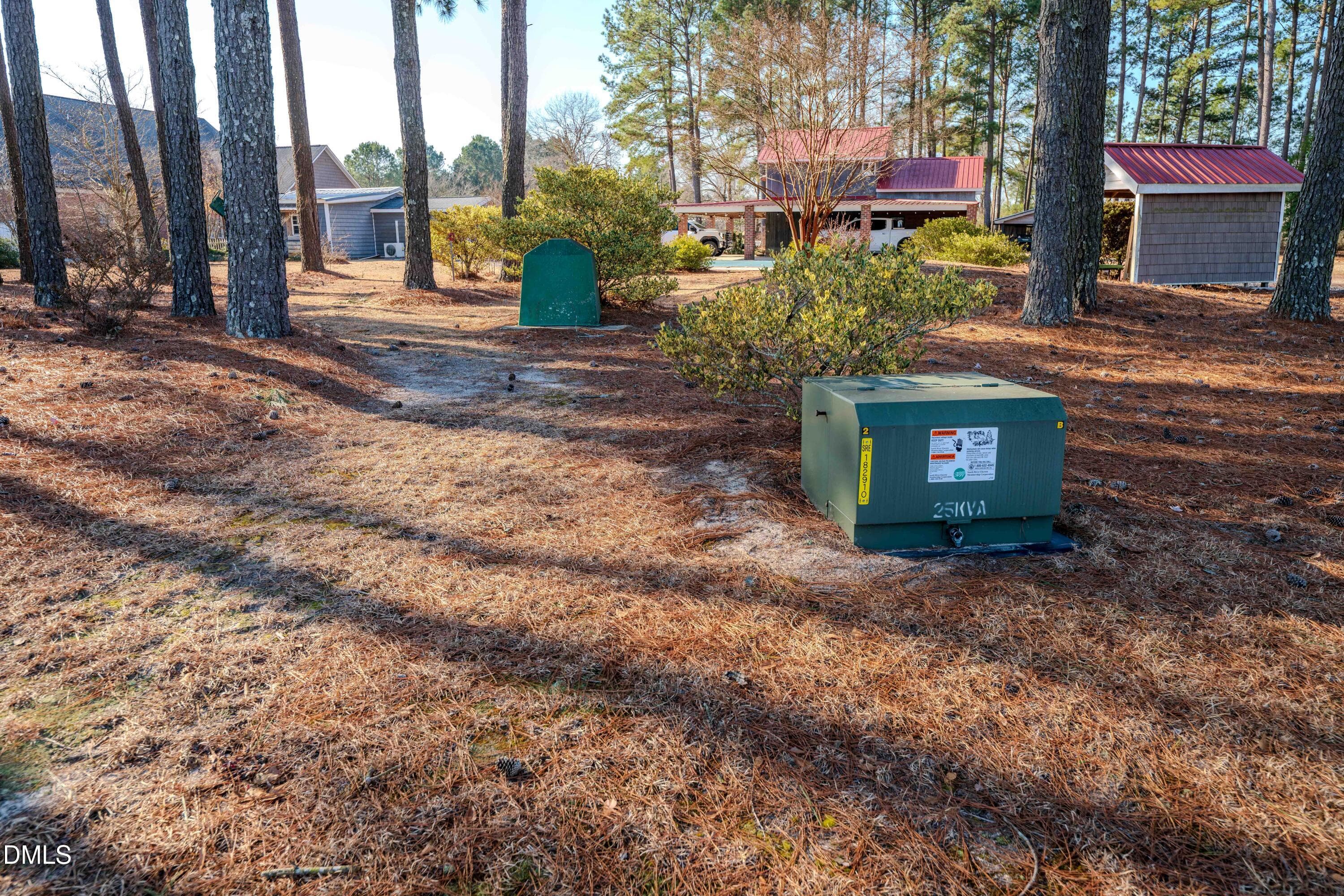 097 - 613 Will Lucas Road, Linden, NC 28356