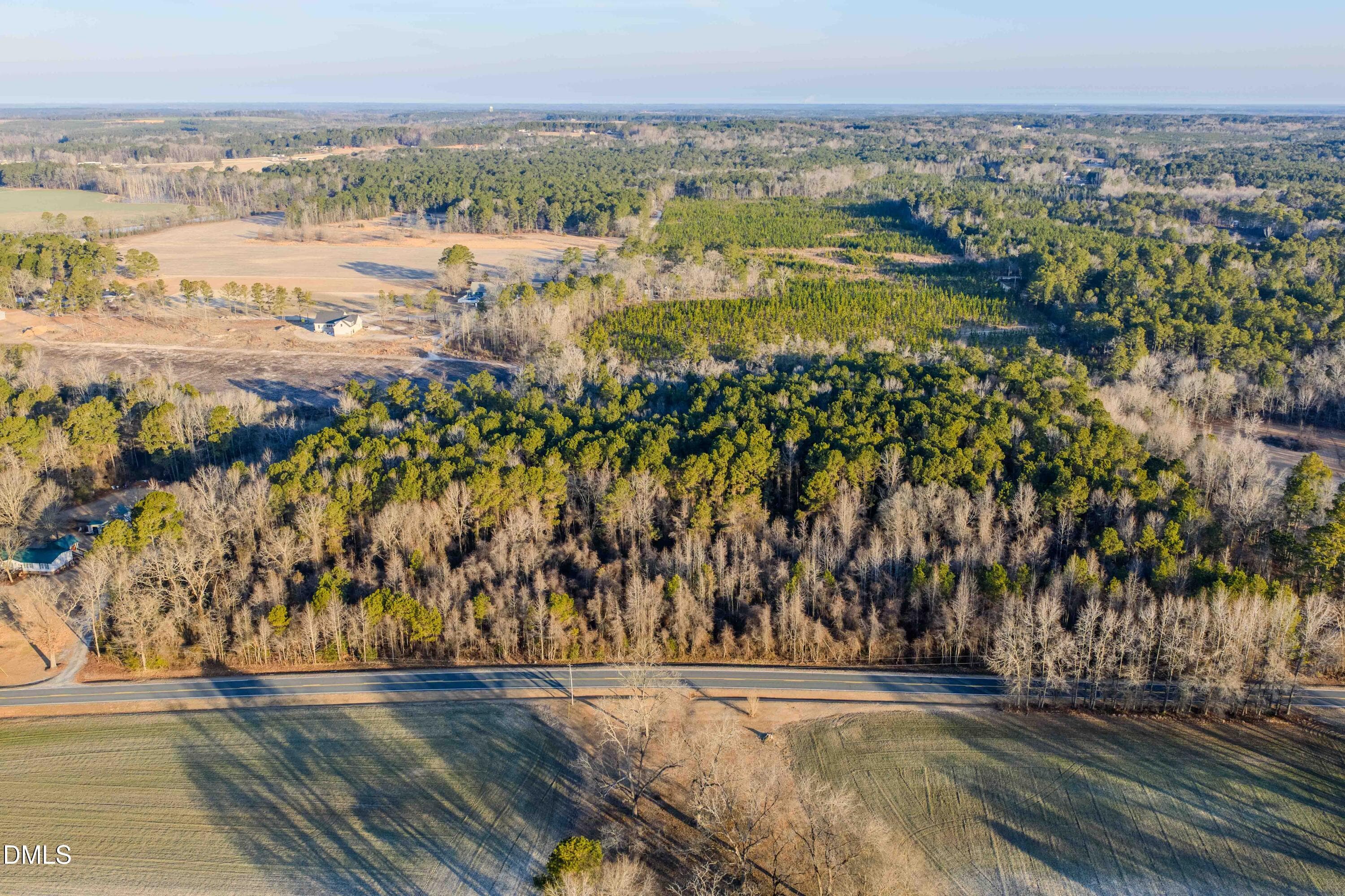 099 - 613 Will Lucas Road, Linden, NC 28356