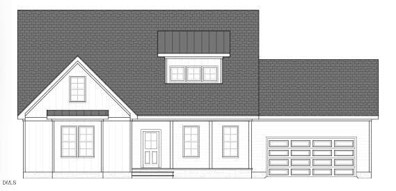 Dogwood - 17 Watermere Street, Wendell, NC 27591
